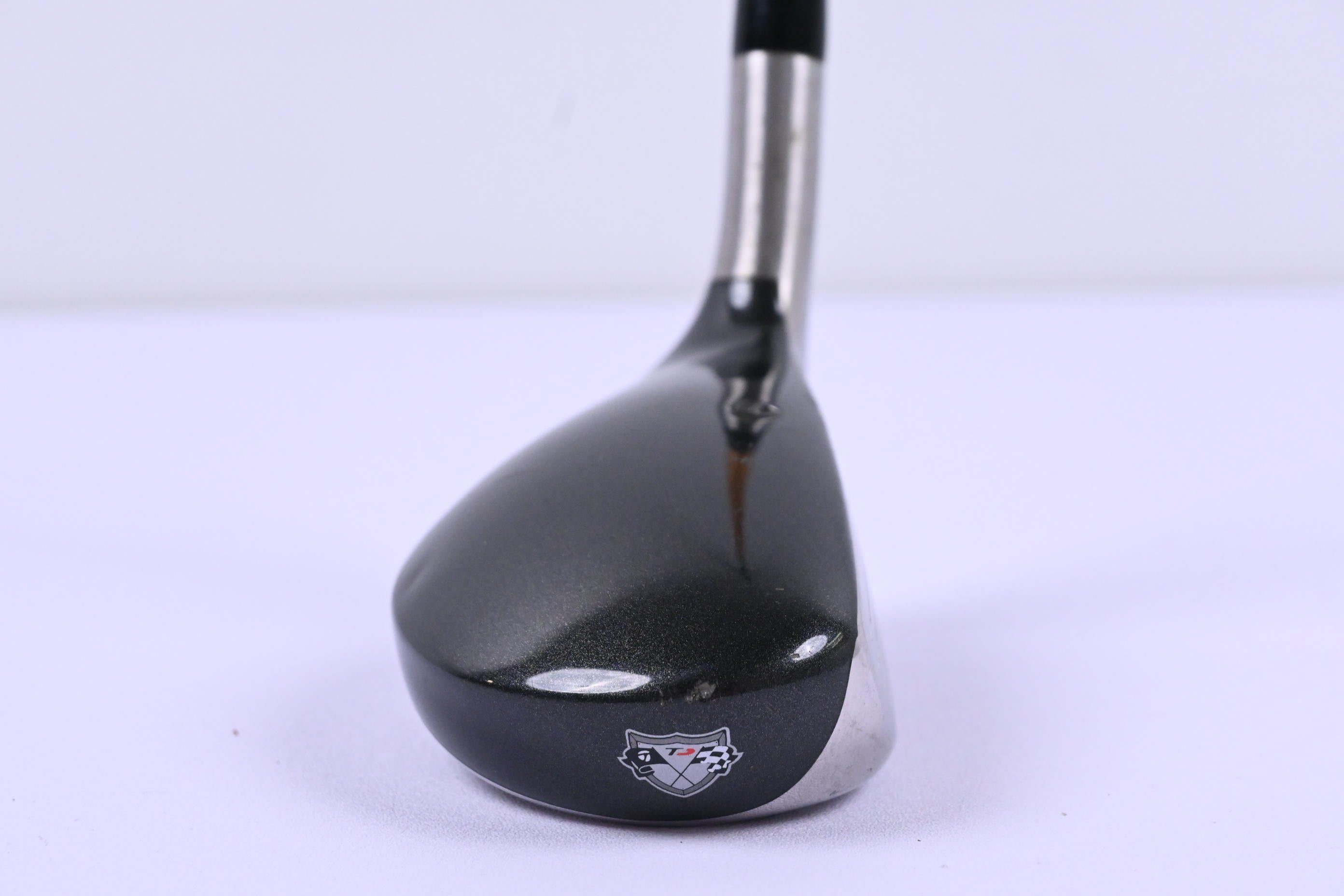 Taylormade Rescue TP #3 Hybrid / 19 Degree / X-Flex UST ProForce V2 89 Shaft