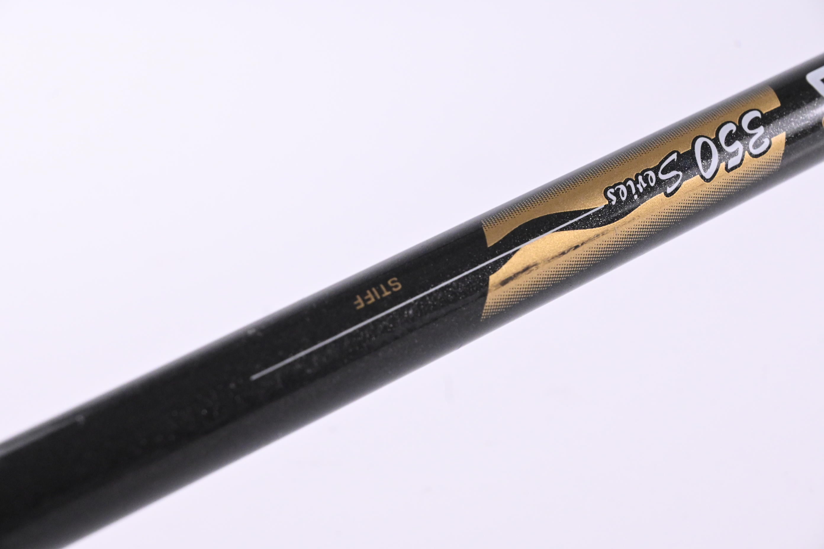 Ping I3 Driver / 9 Degree / Stiff Flex Ping 350 Series Shaft