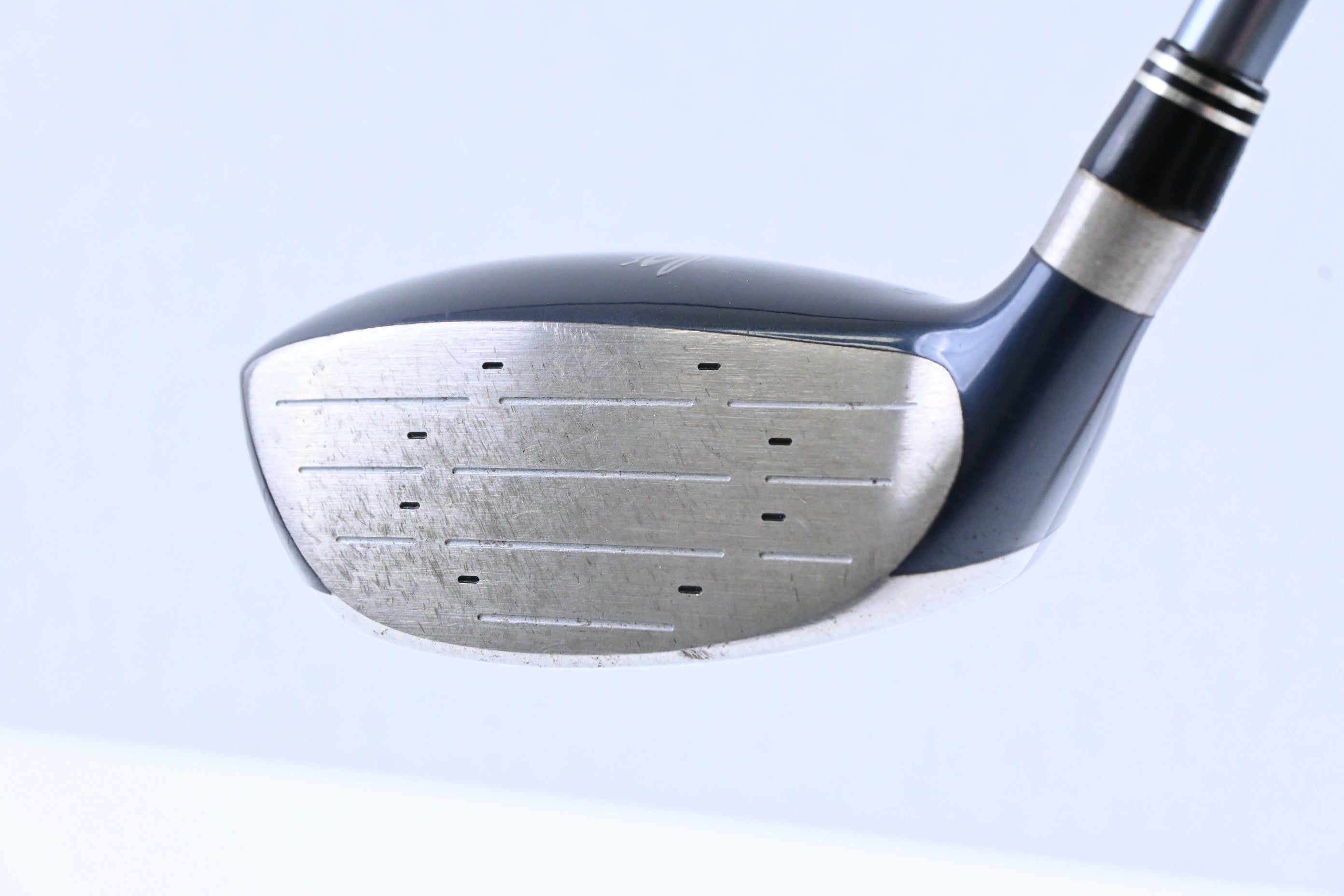 Ladies Cobra SZ #3 Wood / 15.5 Degree / Ladies Flex Aldila HM Tour 50 Shaft