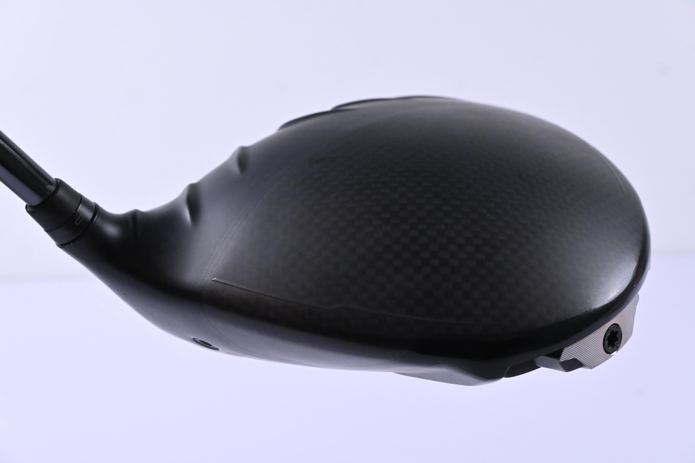 Ping G440 Max Driver / 9 Degree / X-Flex Ping Tour 2.0 Black 65 Shaft