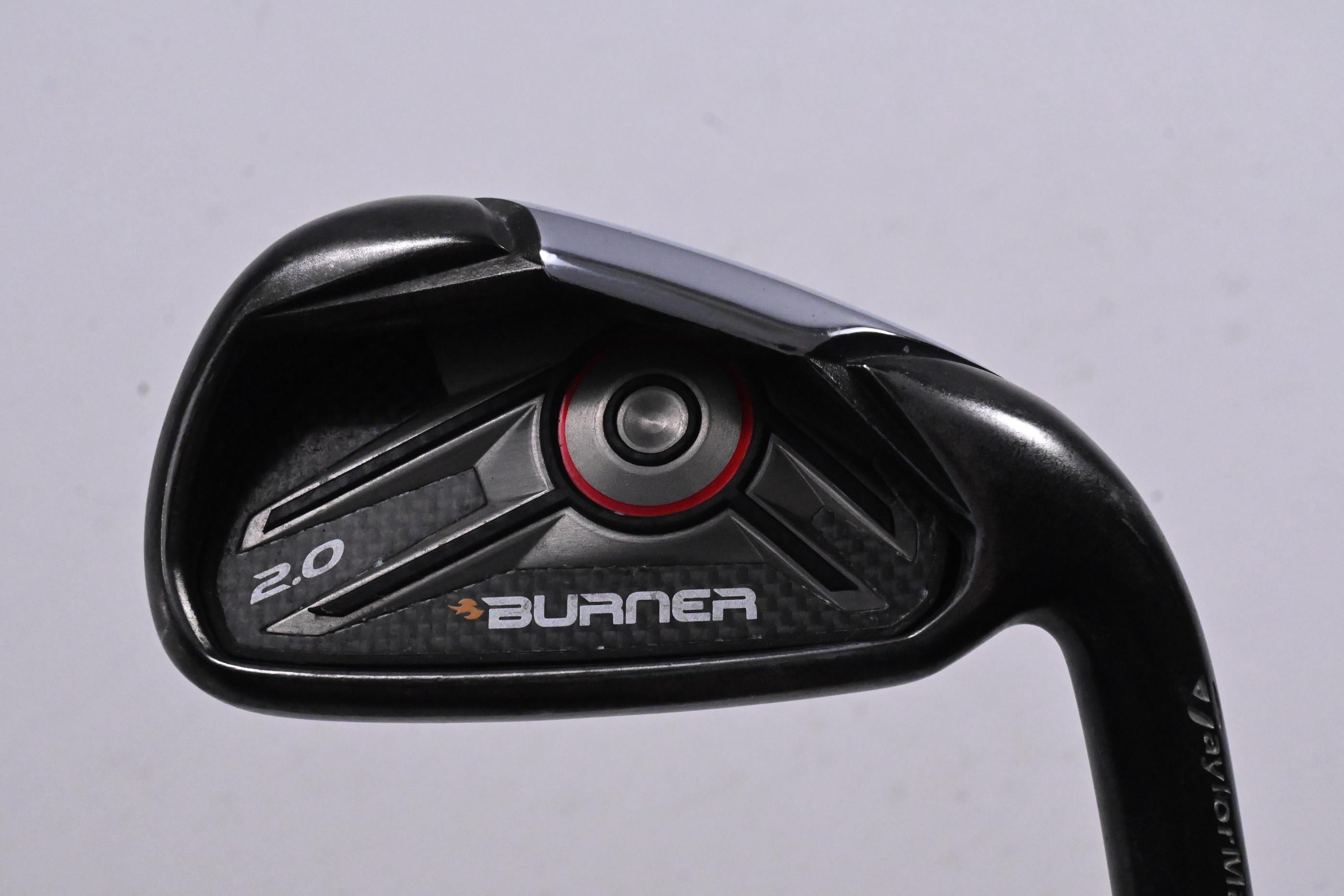 Taylormade Burner 2.0 #4 Iron / 21 Degree / Regular Flex Burner 2.0 85 Shaft