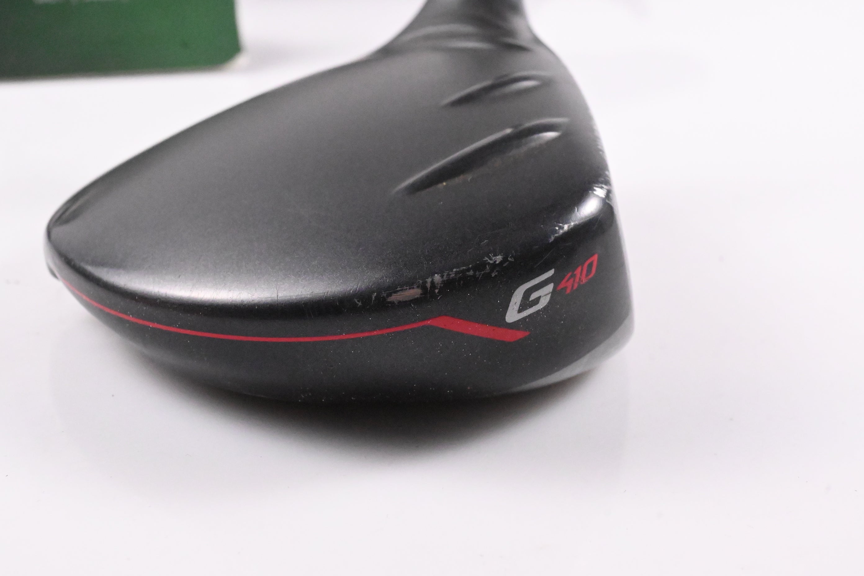 Ping G410 #3 Wood / 15 Degree / Regular Flex Ping Tour 65 Shaft