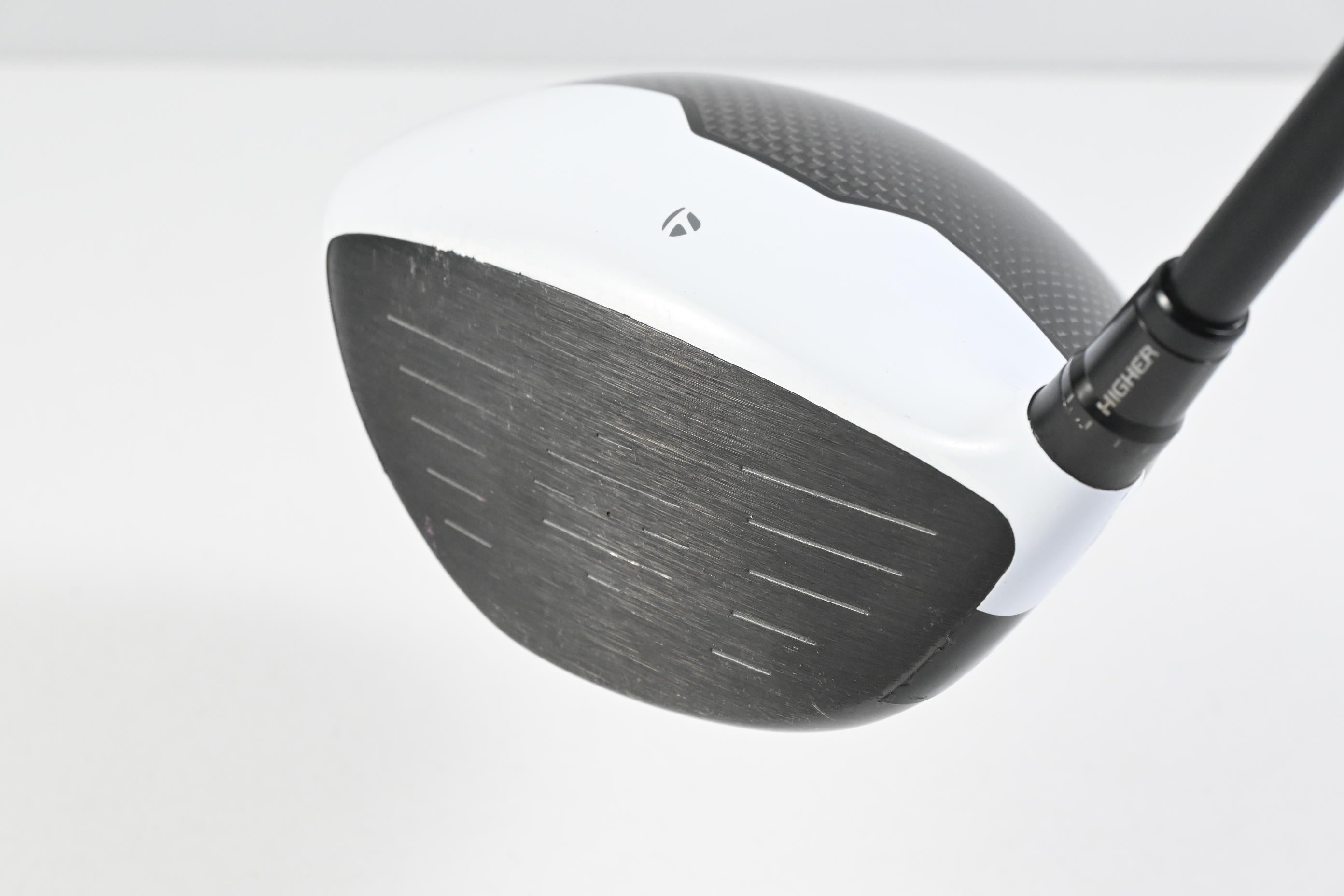 Taylormade M2 2016 Driver / 10.5 Degree / Regular Graphite Shaft