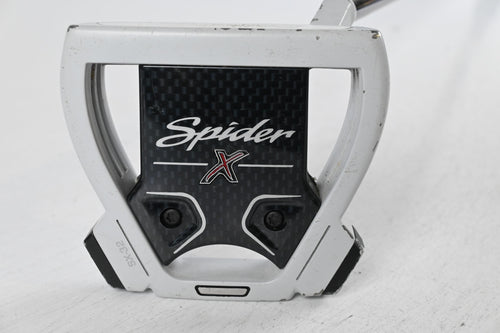 TaylorMade Spider X Putter / 34 Inch