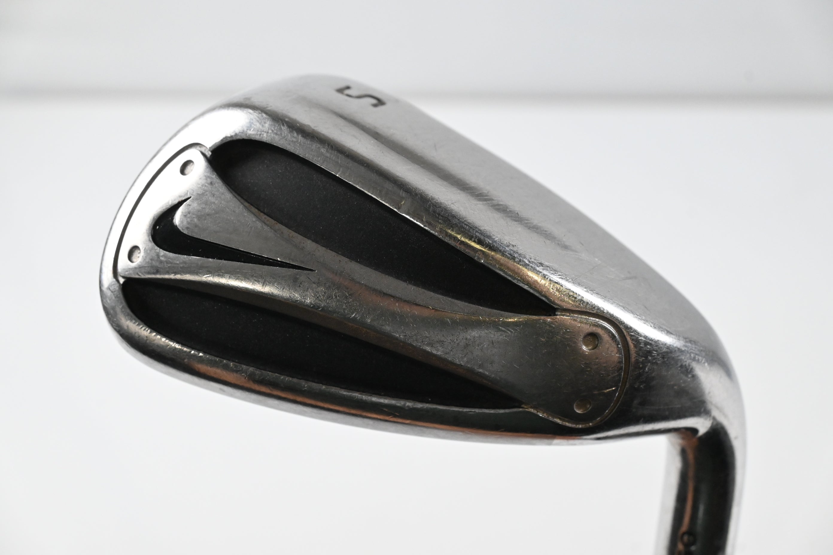 Ladies Nike Slingshot Sand Wedge / 55 Degree / Ladies Flex Slingshot Shaft