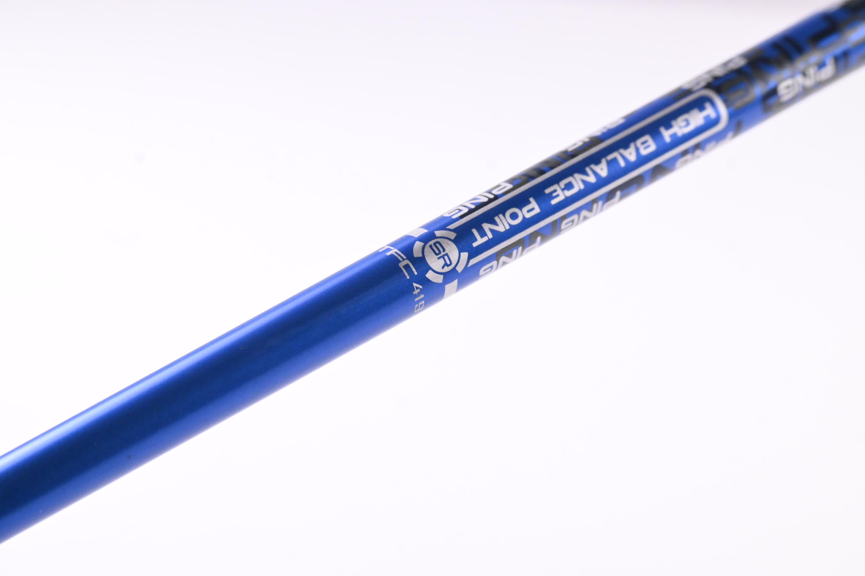 Ping G30 SF Tec Driver / 12 Degree / Senior Flex Ping TFC 419 Shaft