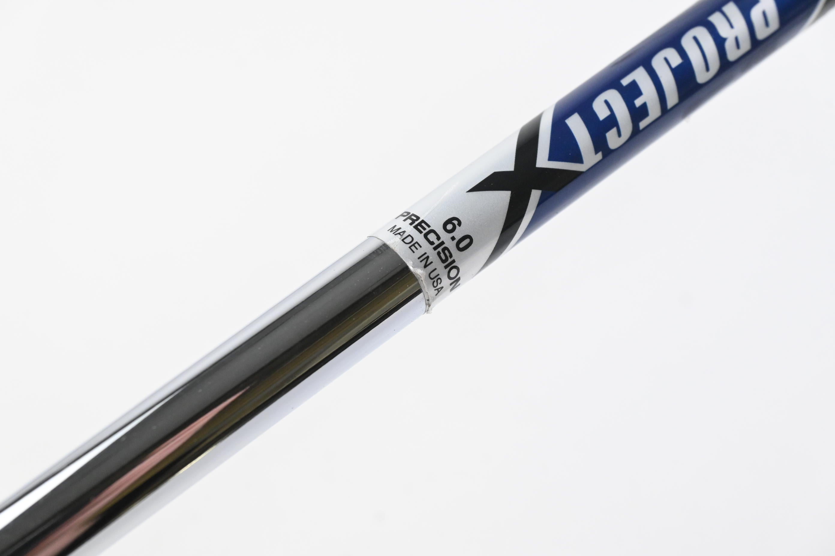 Cleveland RTZ Lob Wedge / 58 Degree / Stiff Flex Project X Rifle Shaft