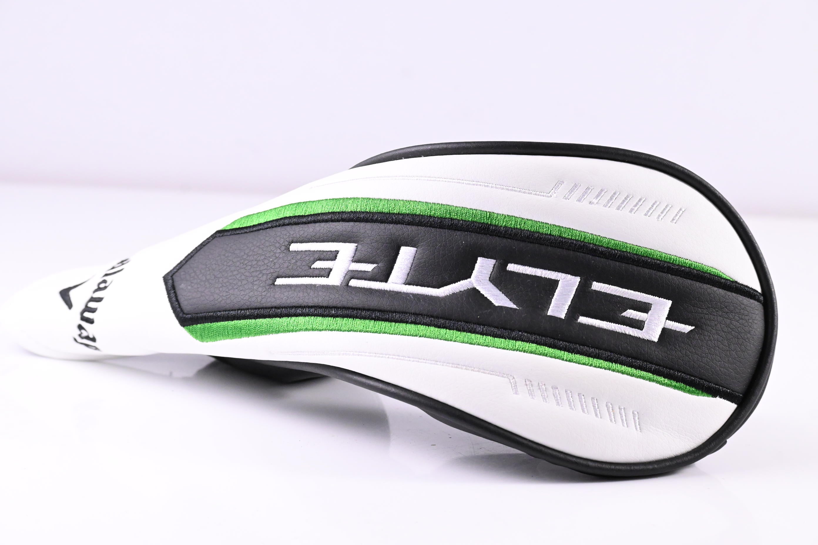 Callaway Elyte #3 Wood / 15 Degree / X-Flex Denali Black 70 Shaft