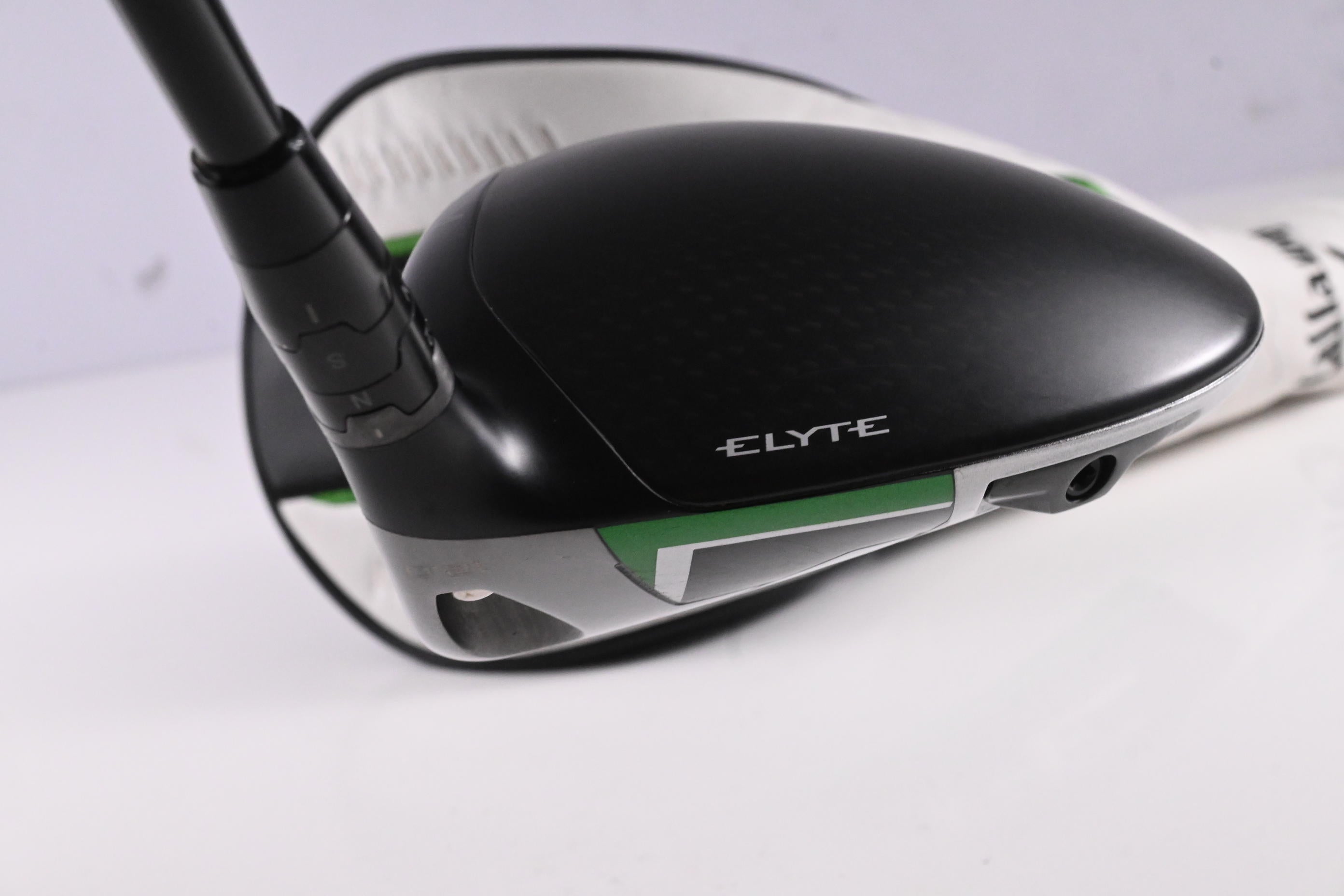 Callaway Elyte X Driver / 12 Degree / Regular Flex Kai`li Red 50 Shaft