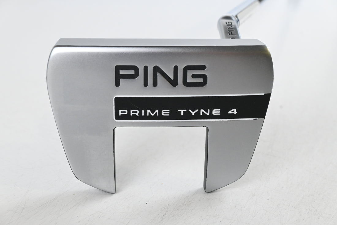 Ping 2023 Prime Tyne 4 Putter / 34 Inch