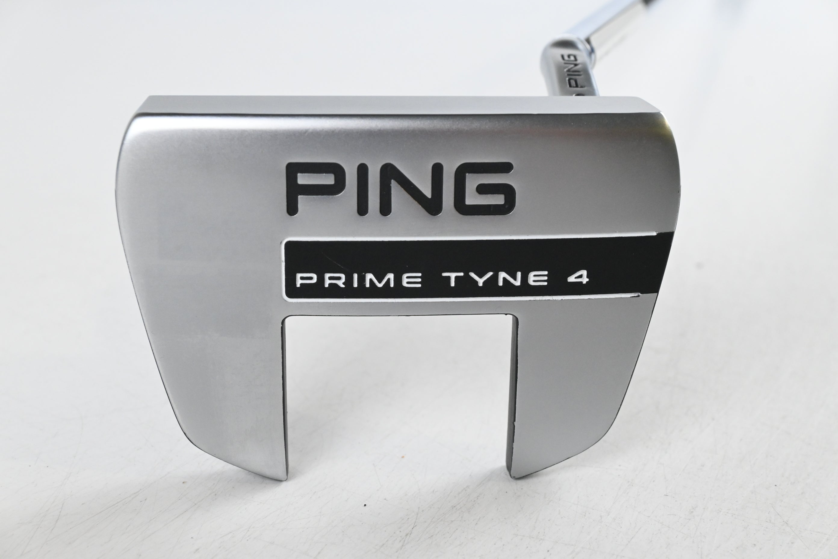 Ping 2023 Prime Tyne 4 Putter / 34 Inch