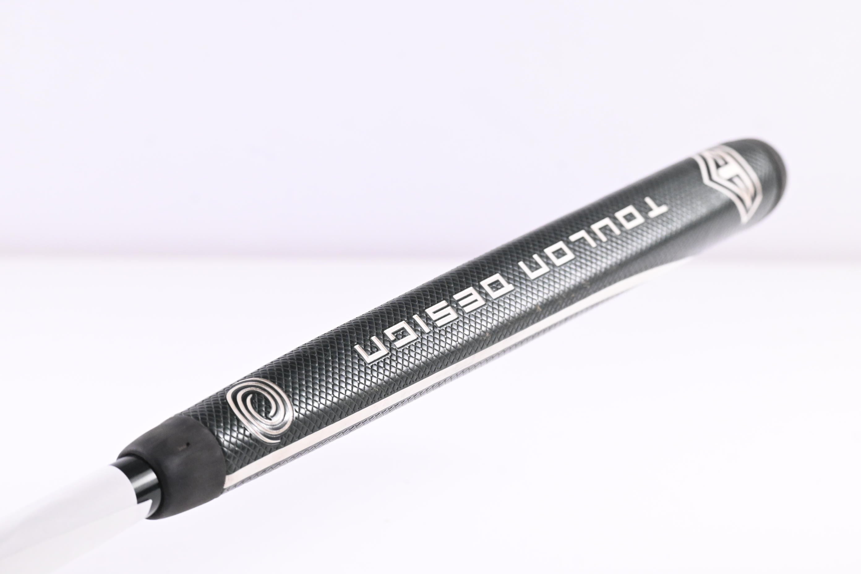 Odyssey Toulon Stroke Lab Chicago Putter / 33 Inch