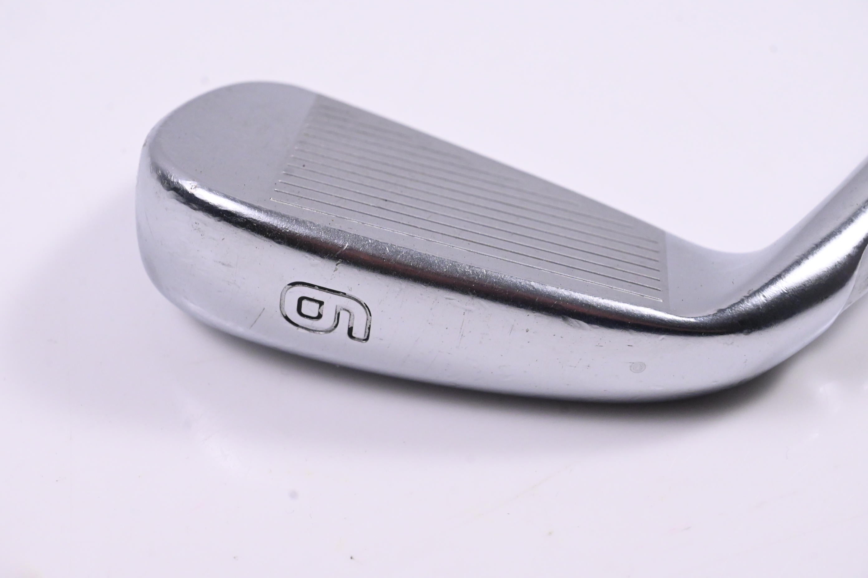 Ping i210 #6 Iron / Blue Dot / X-Flex Project X LZ 125 Shaft