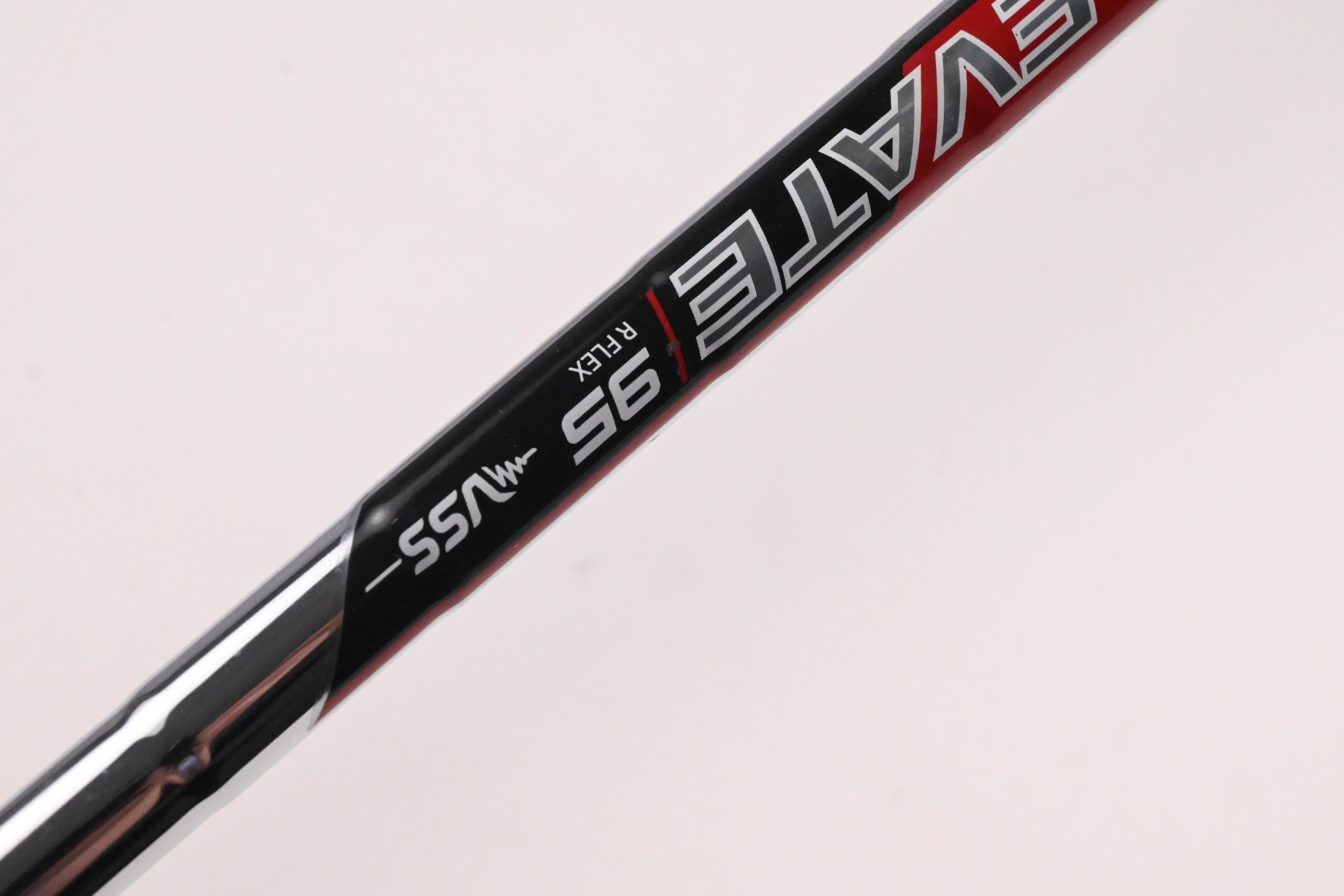 Callaway Apex 19 #8 Iron / Regular Flex Elevate 95 Shaft