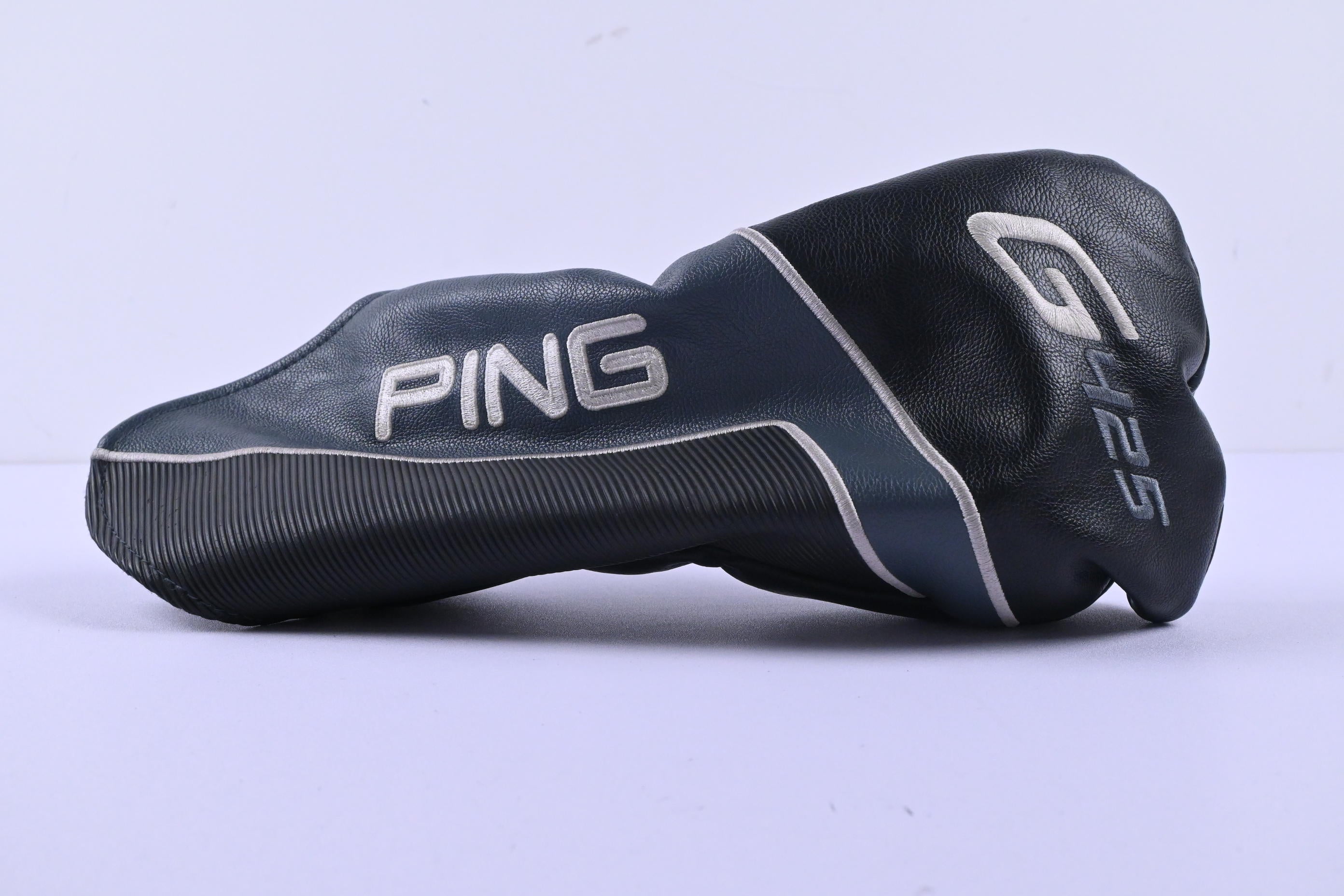 Ping G425 Max Driver / 10.5 Degree / Stiff Flex Ping Alta CB Black 55 Shaft