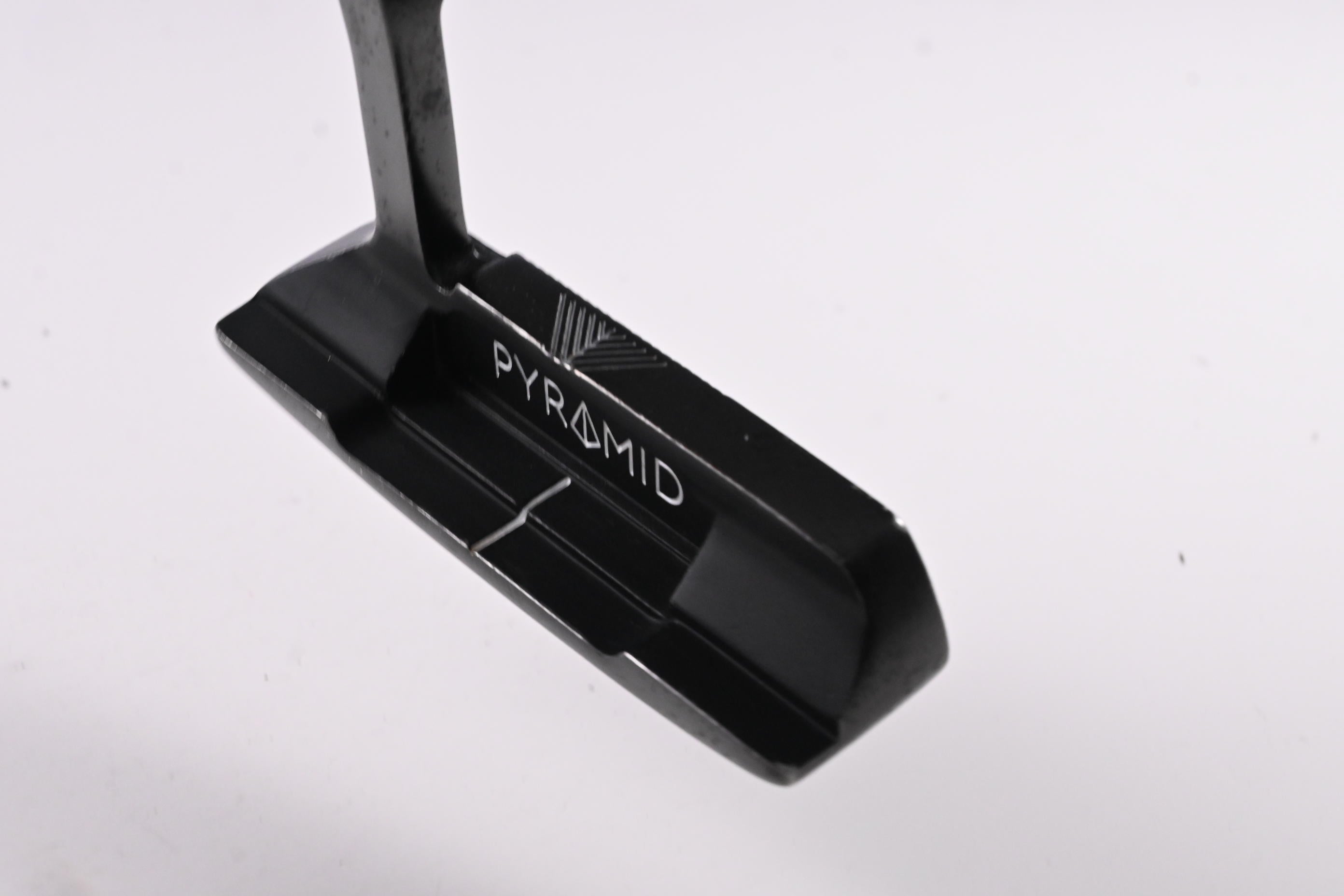 Pyramid Aztec Series AZ-1 Putter / 34 Inch
