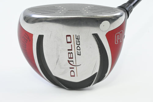 Callaway Diablo Edge #3 Wood / 15 Degree / Regular Flex Callaway 60 Shaft