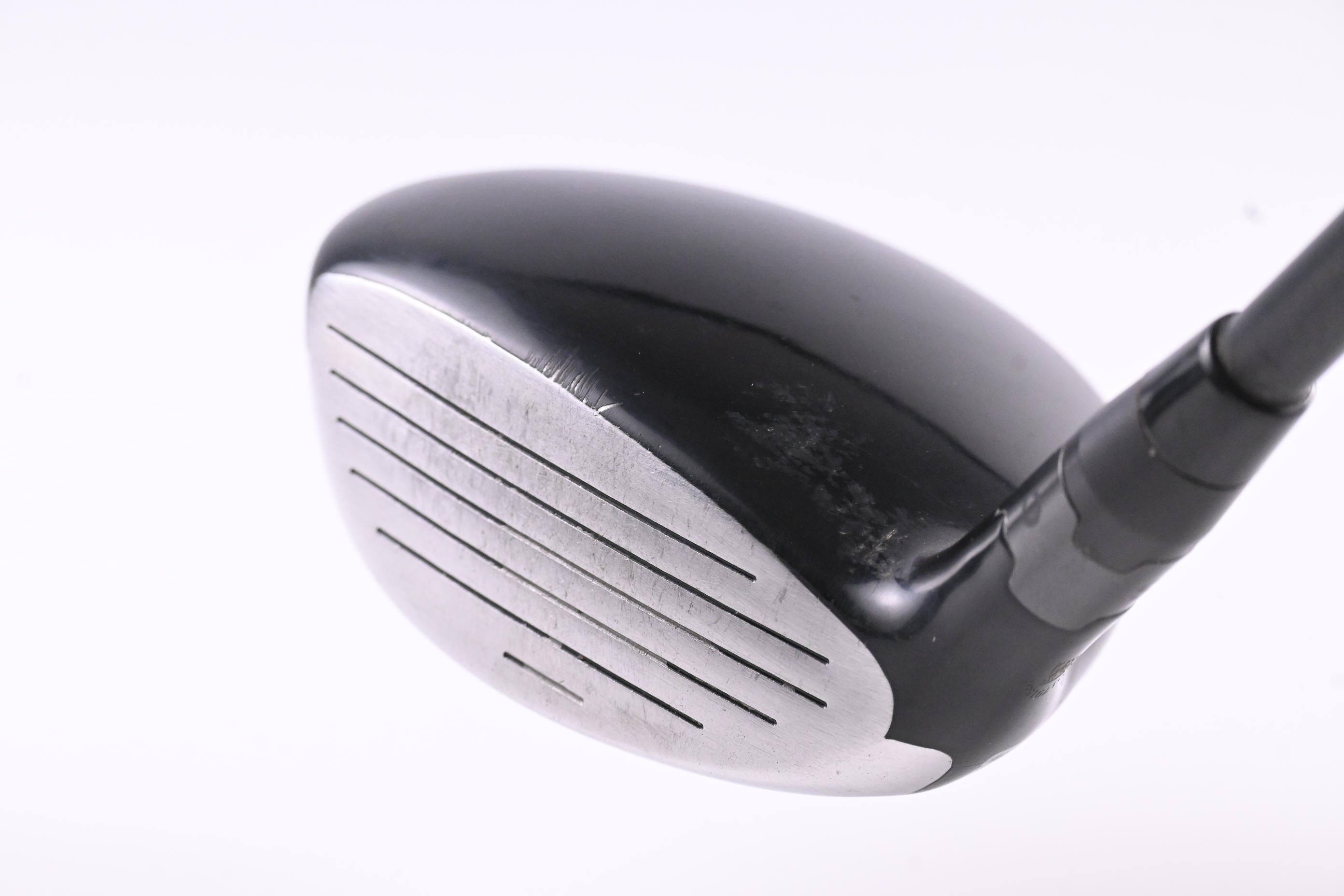 Callaway RAZR Fit #3 Wood / 15 Degree / Regular Flex Callaway Shaft