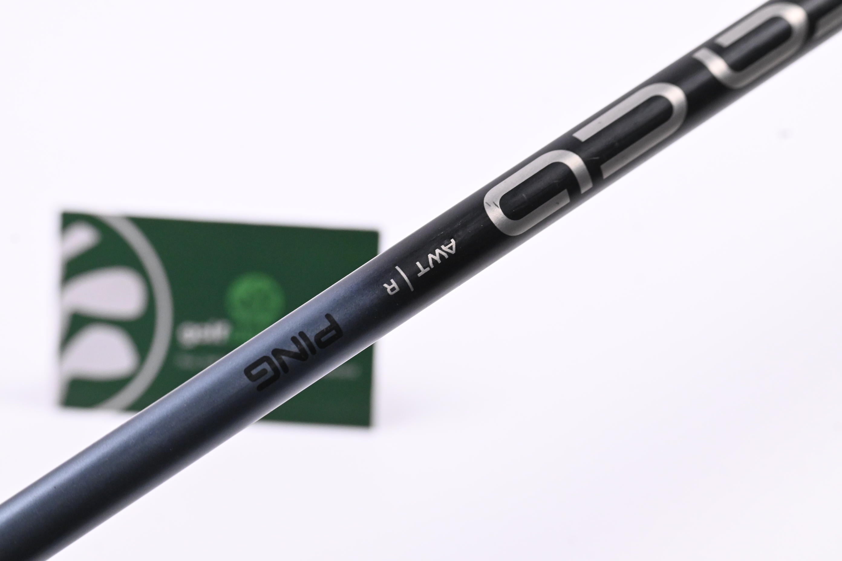 Ping Glide 4.0 Sand Wedge / 56 Degree / Green Dot / Regular Flex Ping Alta CB