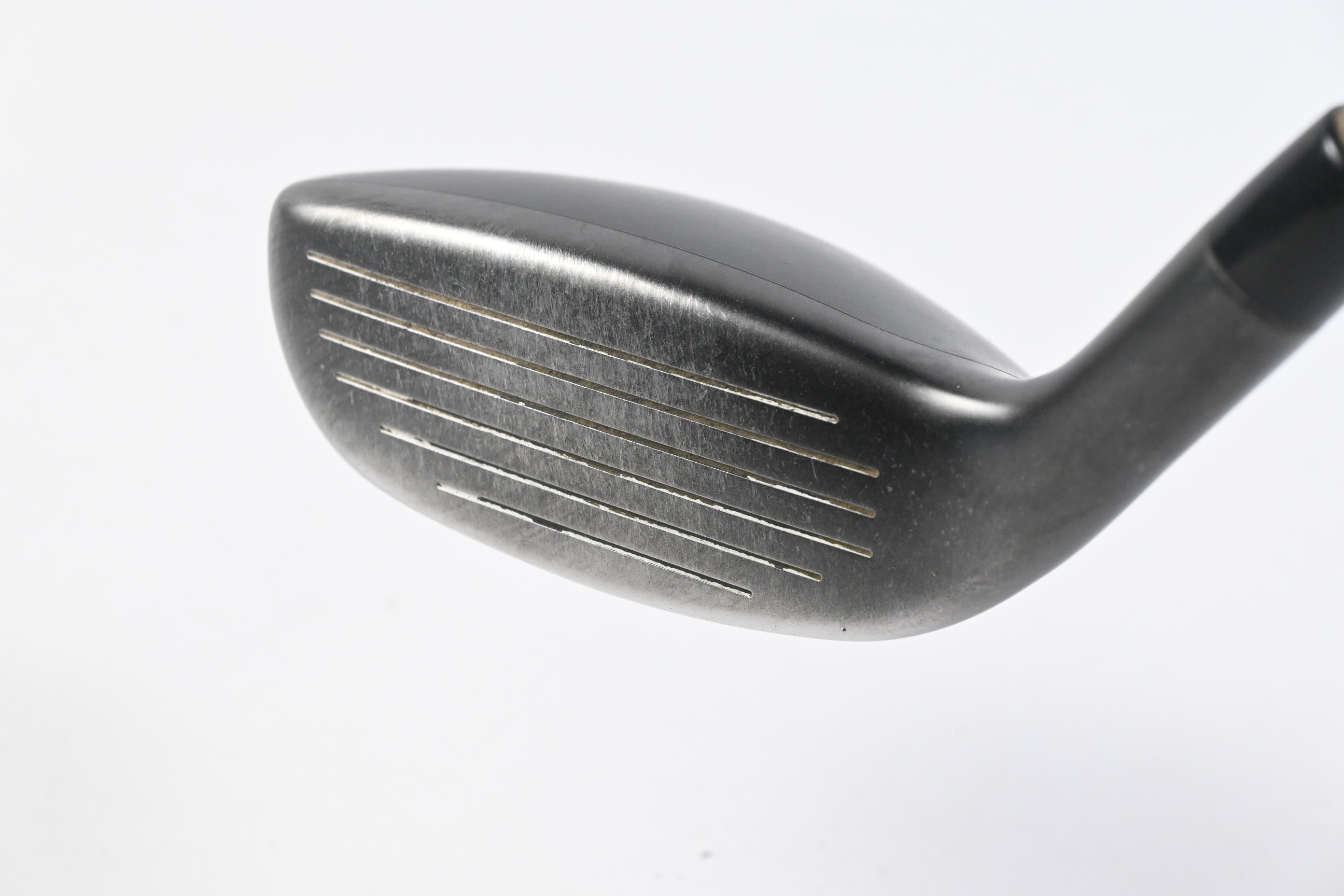 Ping G30 #2 Hybrid / 17 Degree / Regular Flex Ping Tour Chrome 90 Shaft