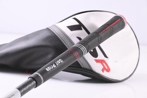 Left Hand Titleist TSR2 Driver / 9 Degree / Regular Flex Tensei 1K Blue 55 Shaft