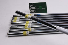 Load image into Gallery viewer, Precision Lite 7.2 Taper Iron Shafts / Stiff Flex / Set Of 9 / .370&quot; Tip
