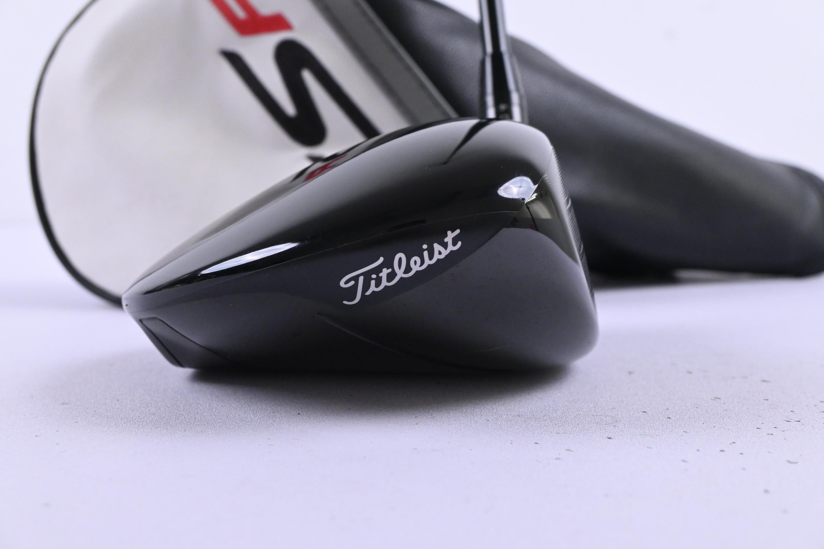 Titleist TSR2 Driver / 10 Degree / Stiff Flex Tensei AV Blue 55 Shaft