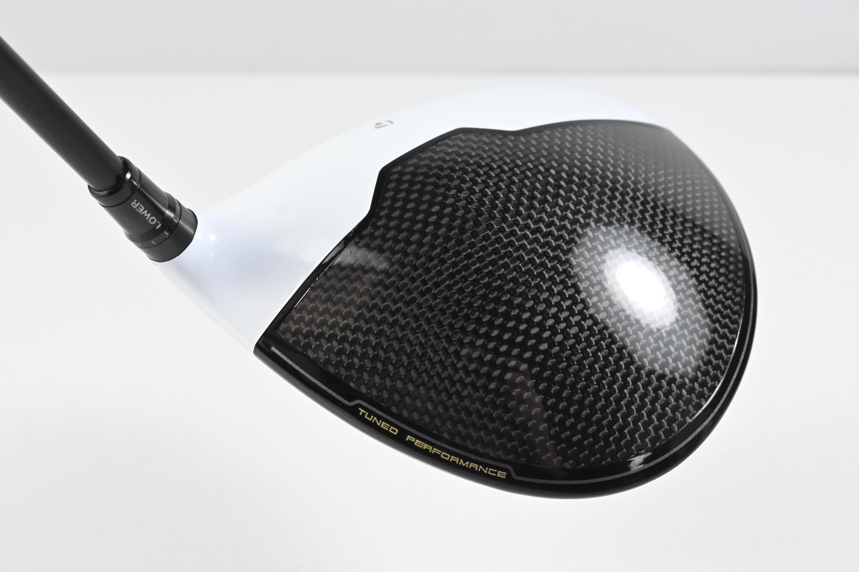 Taylormade M2 2016 Driver / 10.5 Degree / Regular Graphite Shaft