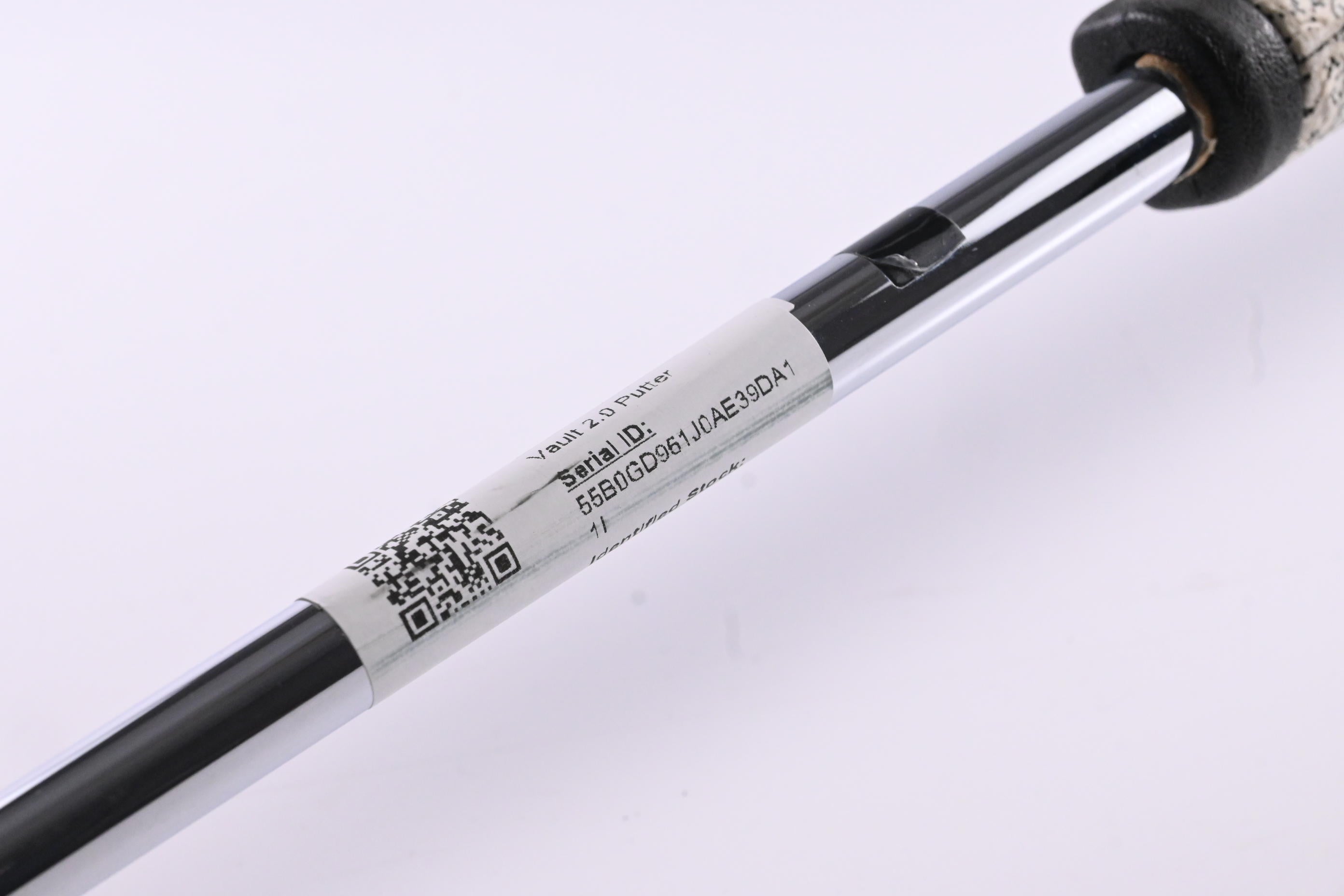 Ping Vault 2.0 Dale Anser Putter / 34 Inch