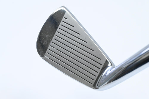 Mizuno TP-19 #4 Iron / 24 Degree / Regular Flex Dynamic Gold R400 Shaft