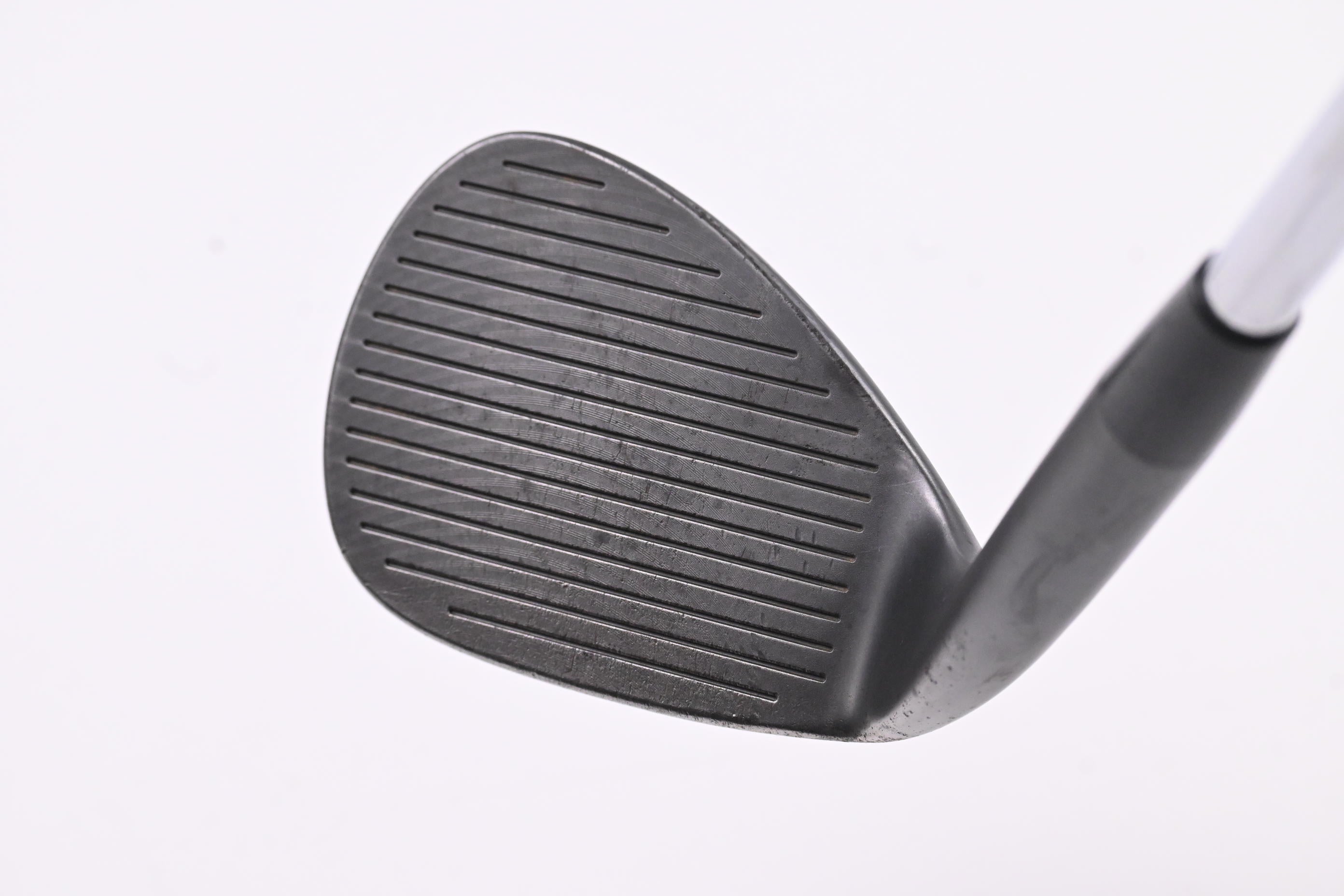 Cobra King Snakebite Lob Wedge / 58 Degree / Stiff Flex KBS HI-REV 2.0 115