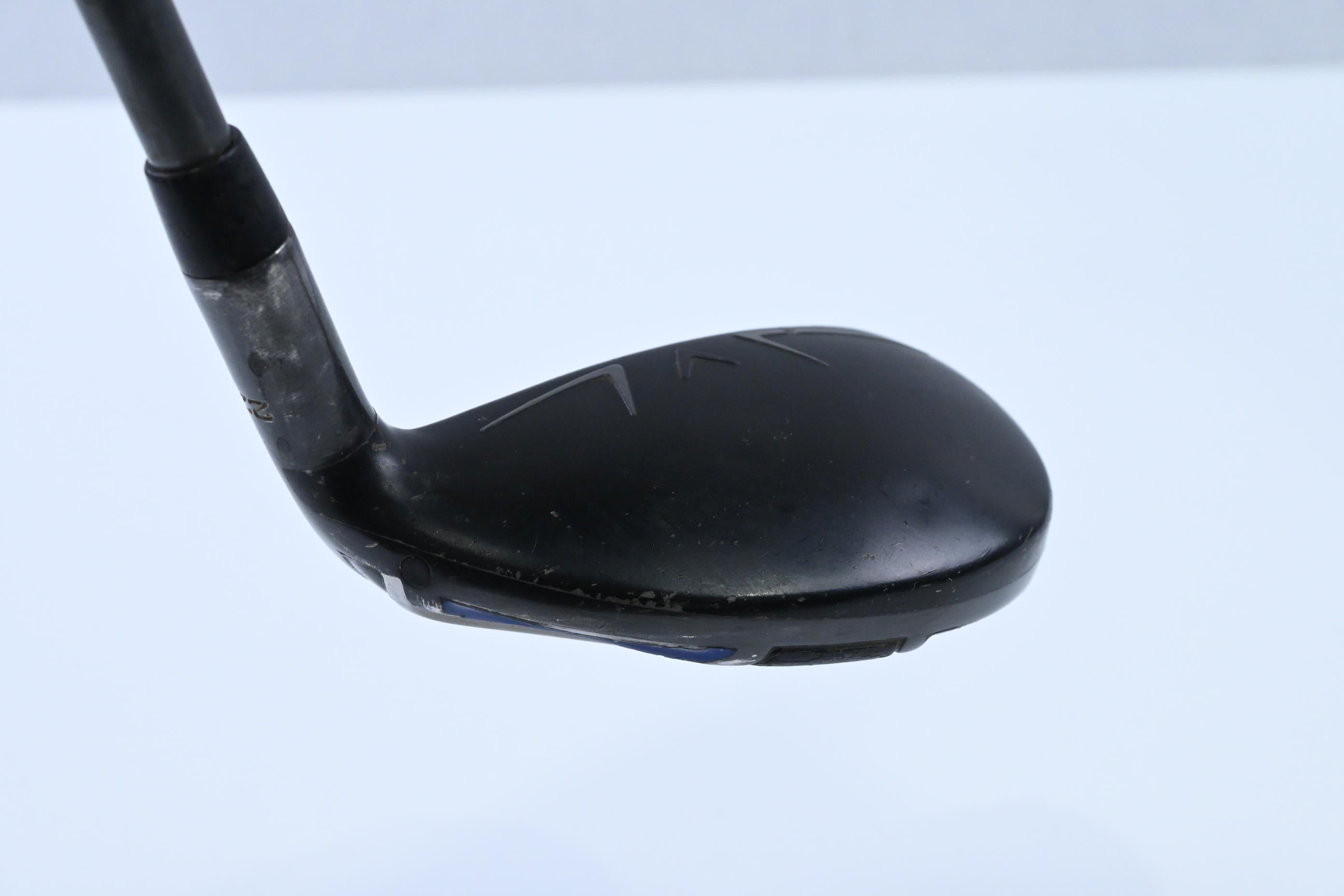 Callaway Steelhead XR #4 Hybrid / 22 Degree / Regular Flex Aldila Synergy 60