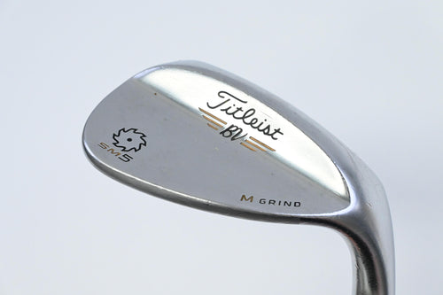 Titleist Vokey SM5 Lob Wedge / 58 Degree / Wedge Flex Vokey Design Shaft