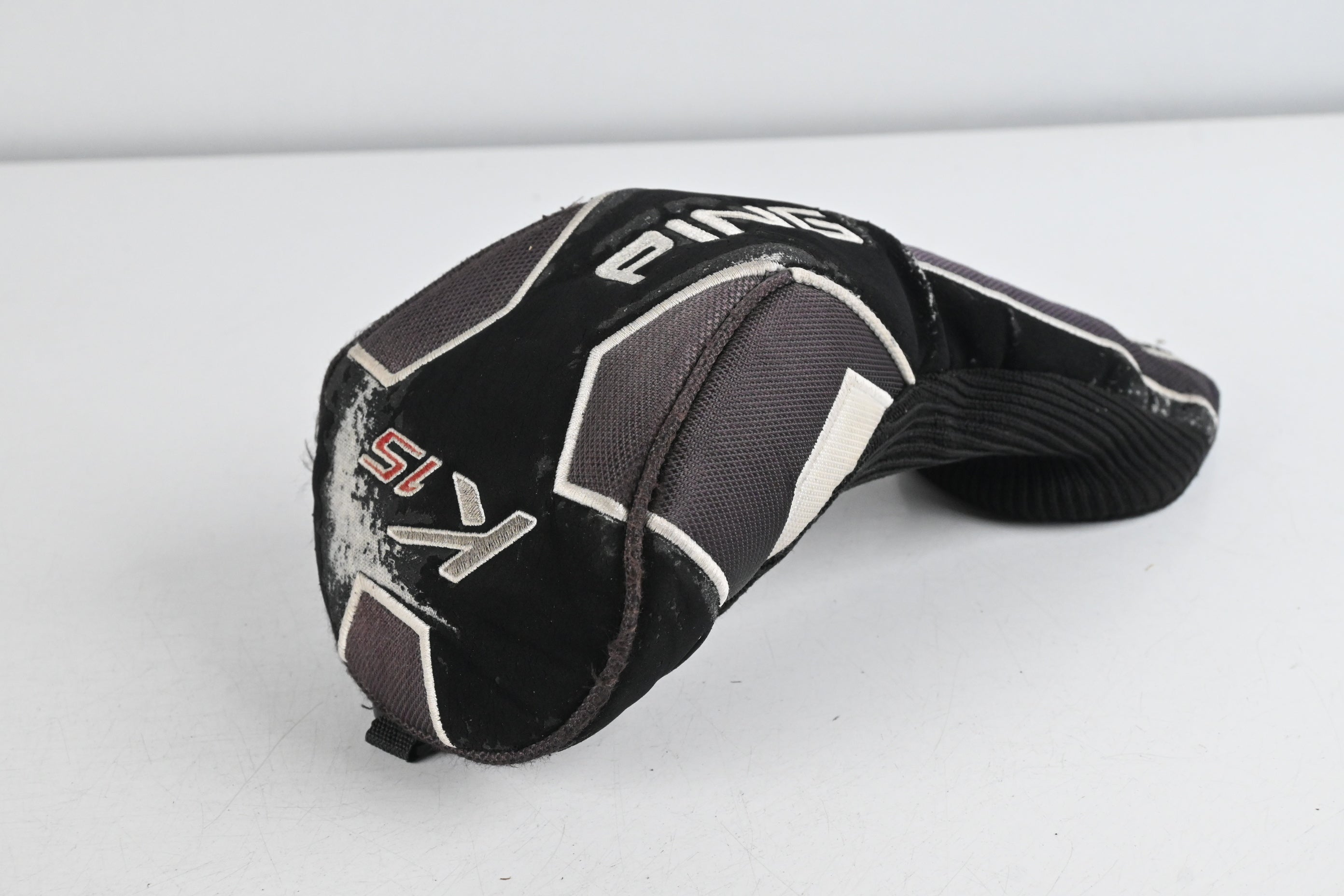 Ping K15 SF Tec #5 Wood / 19 Degree / Senior Flex Ping TFC 149 Shaft