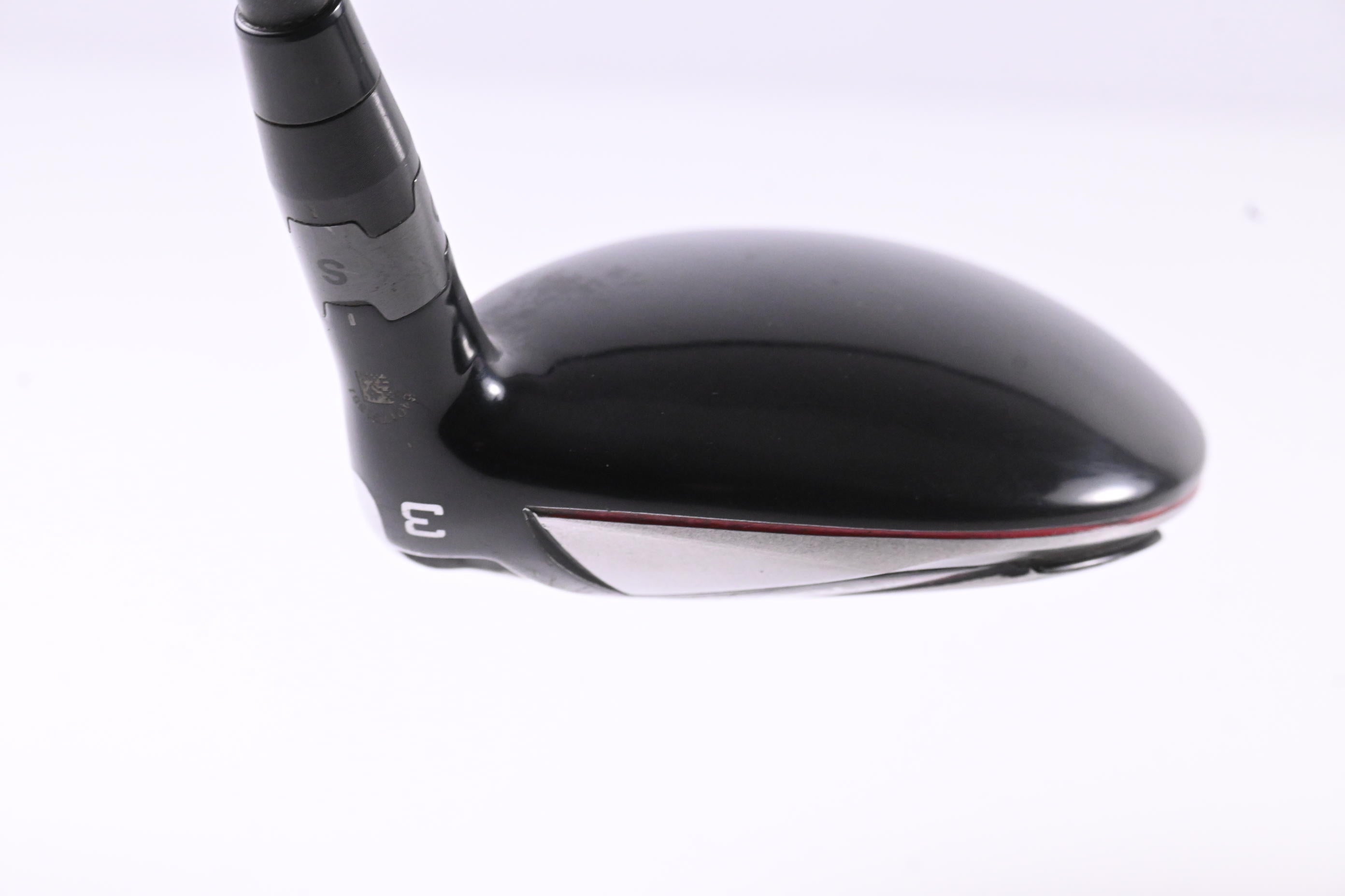 Callaway RAZR Fit #3 Wood / 15 Degree / Regular Flex Callaway Shaft