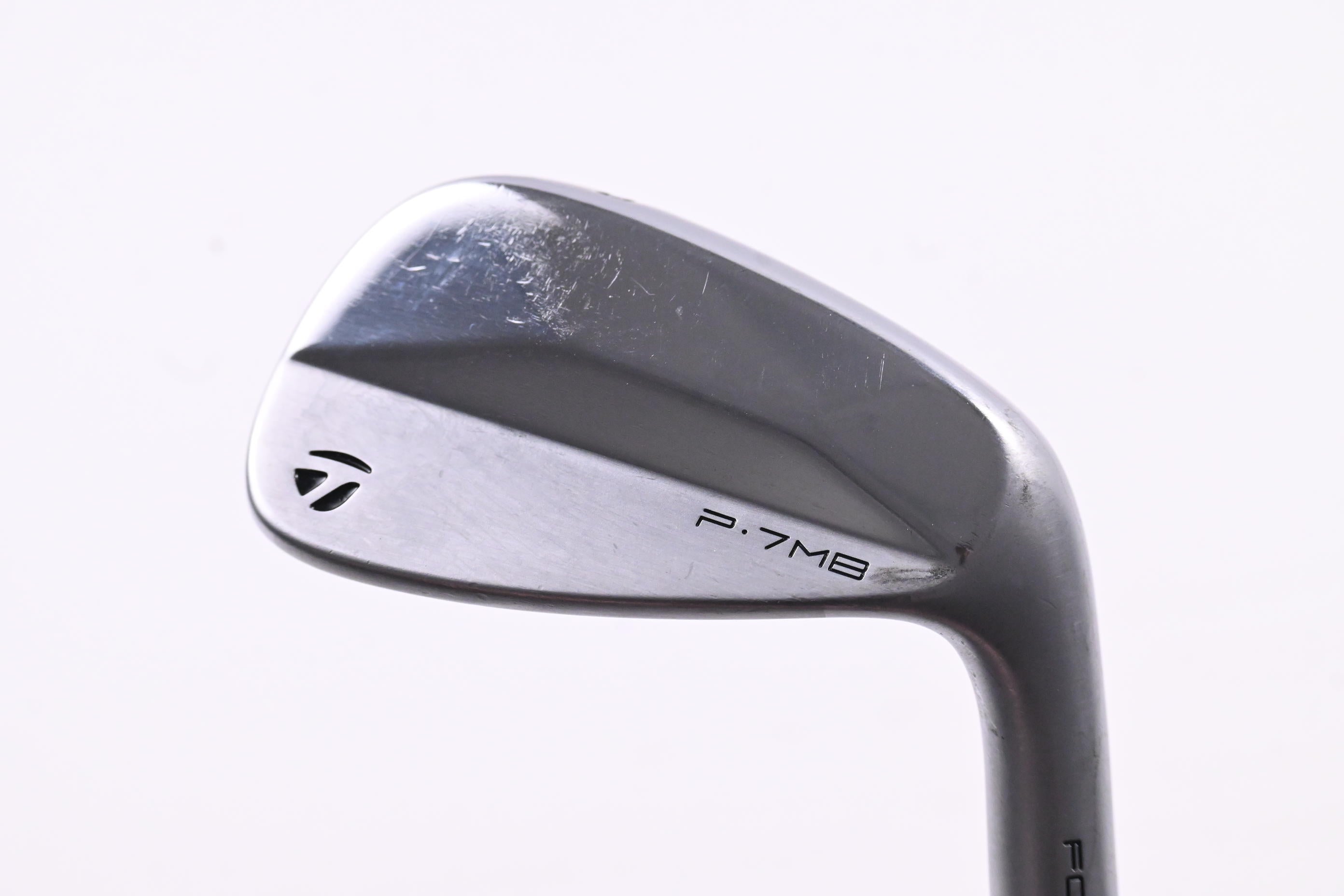 Taylormade P7MB 2023 Pitching Wedge / 46 Degree / Stiff Flex KBS Tour Shaft