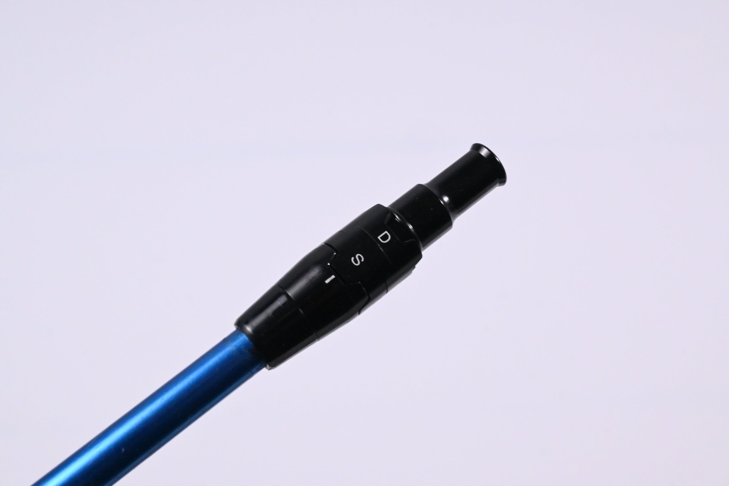 Grafalloy Prolaunch Blue 65 Driver Shaft / Regular Flex / Callaway 2nd Gen