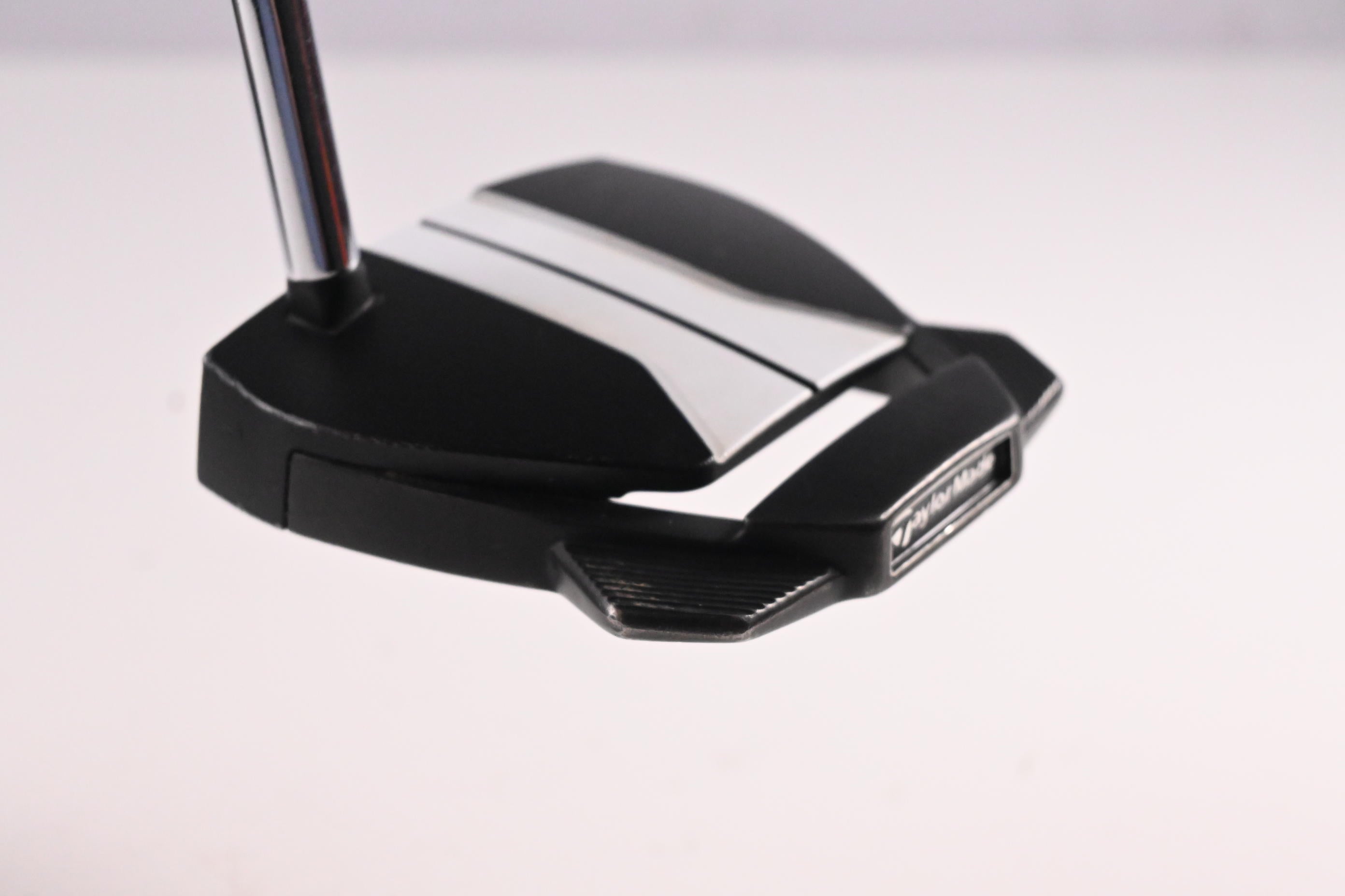 Taylormade Spider GTX Black Single Bend Putter / 34 Inch