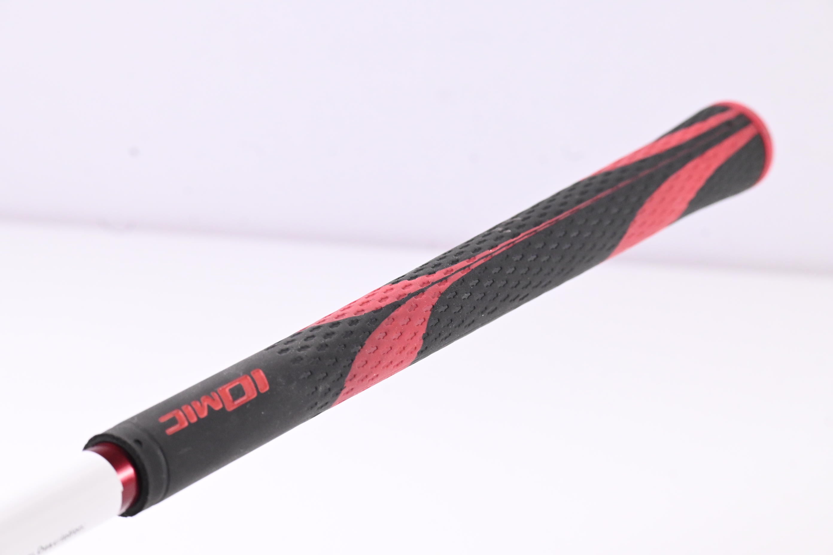 Srixon ZX5 Driver / 10.5 Degree / Senior Flex HZRDUS Smoke RDX Red 50 Shaft