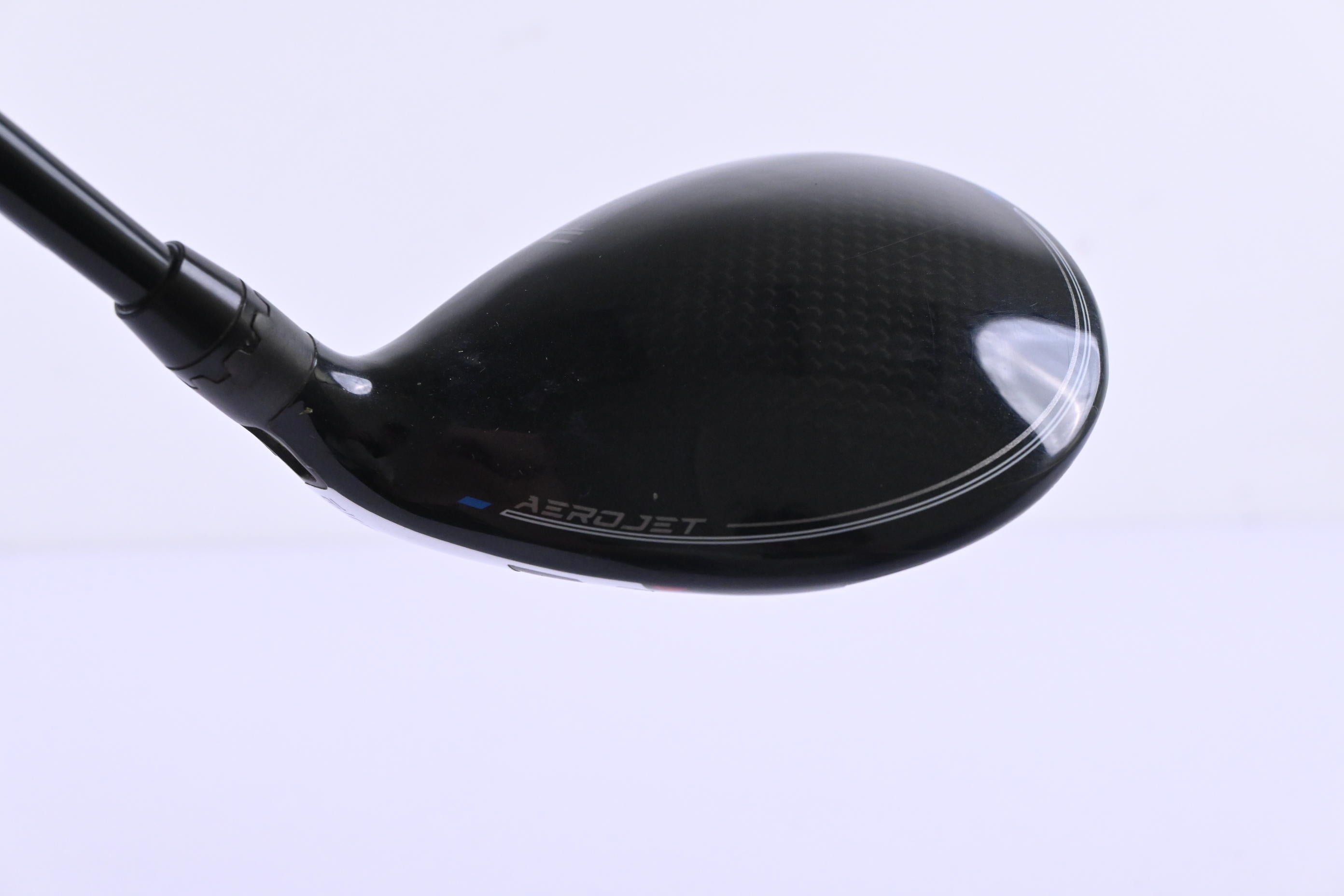 Cobra Aerojet #5 Wood / 18 Degree / Regular Flex Kai'li Blue 60 Shaft