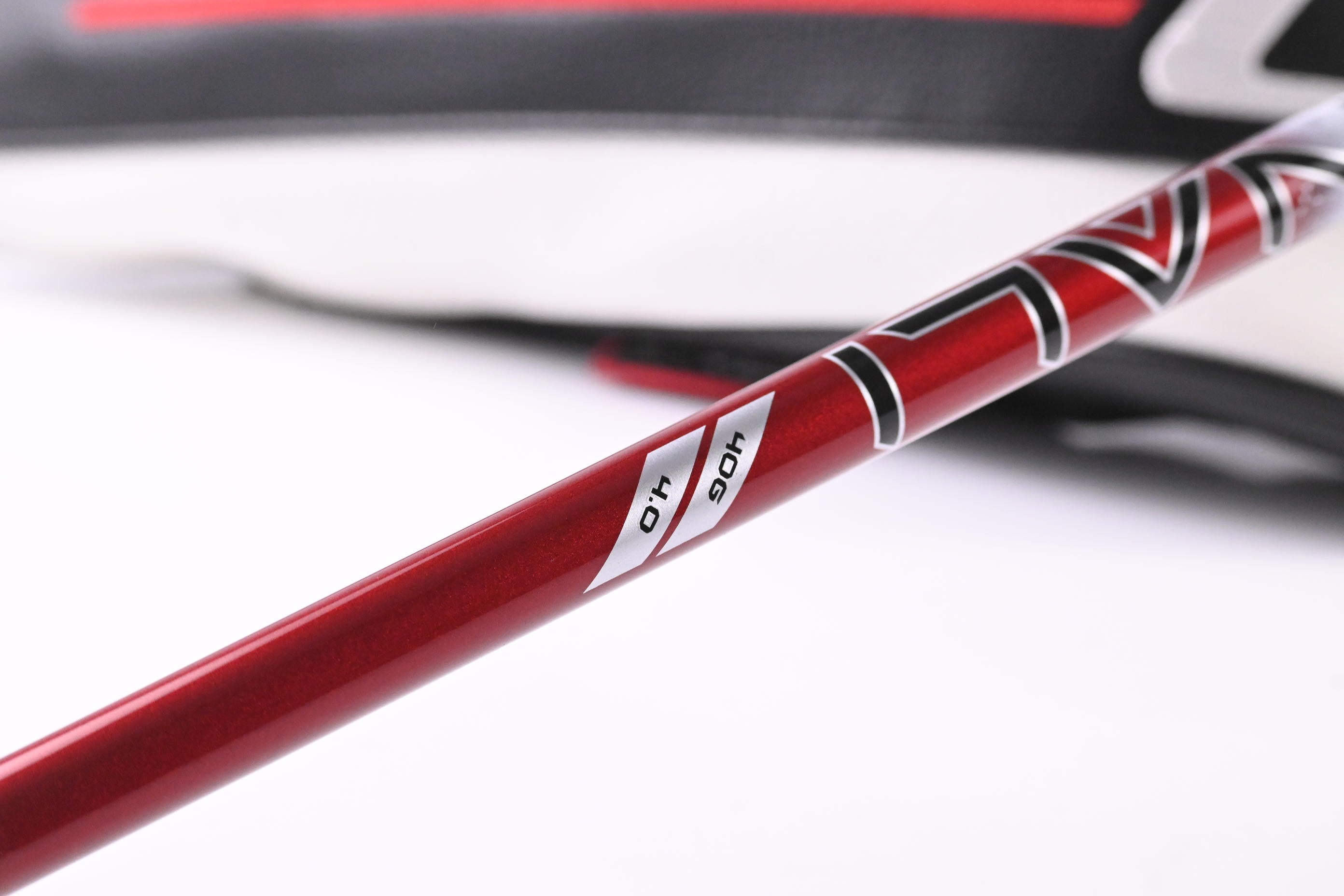 Ladies Titleist GT3 Driver / 9 Degree / Ladies Flex Denali Red 40 Shaft