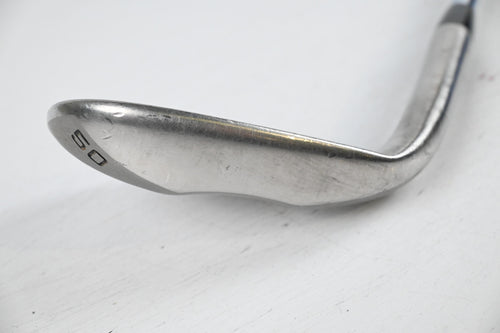 Cobra Tour Trusty Gap Wedge / 50 Degree / Stiff Flex Cobra Shaft