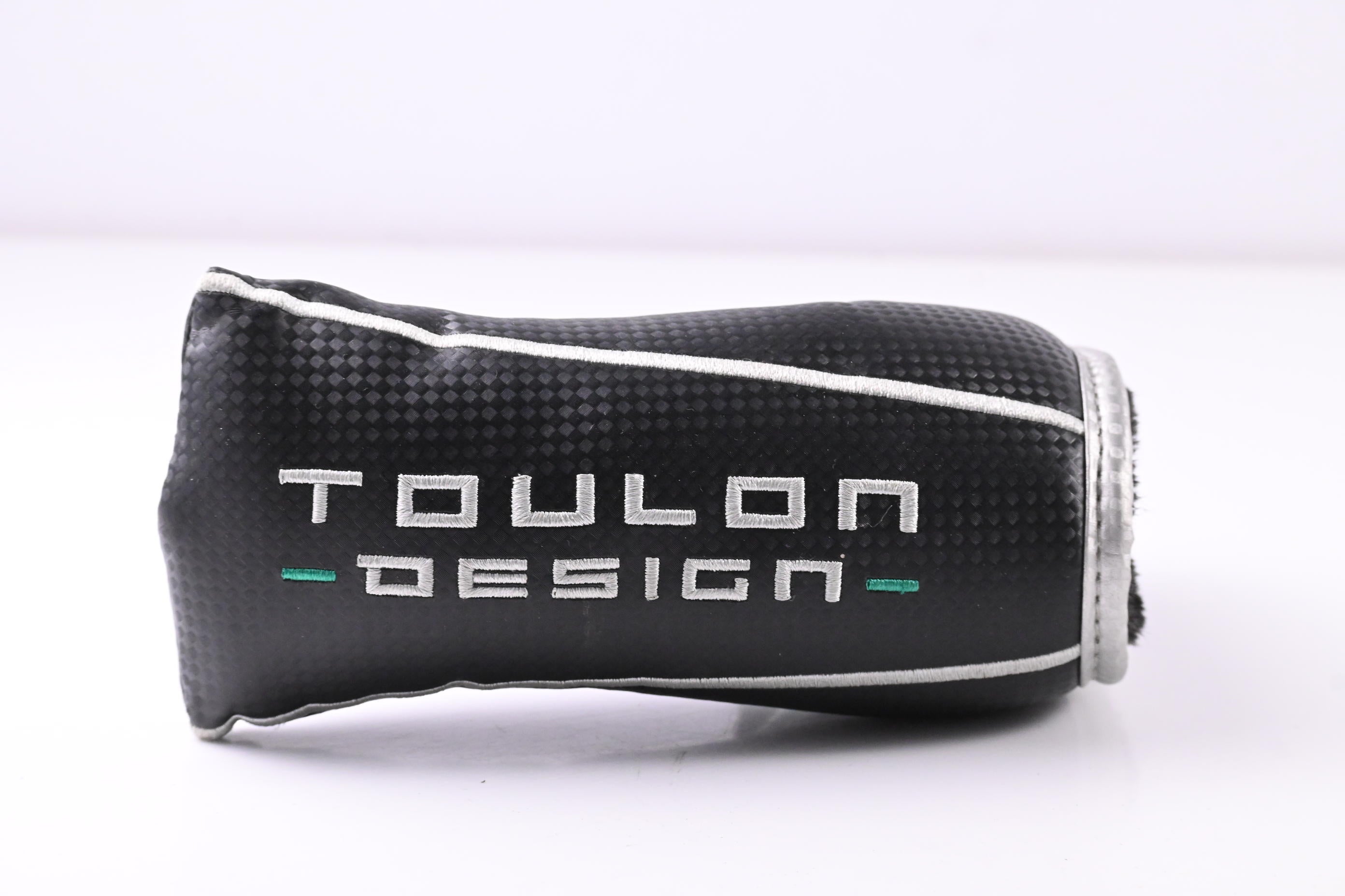 Odyssey Toulon Stroke Lab Chicago Putter / 33 Inch