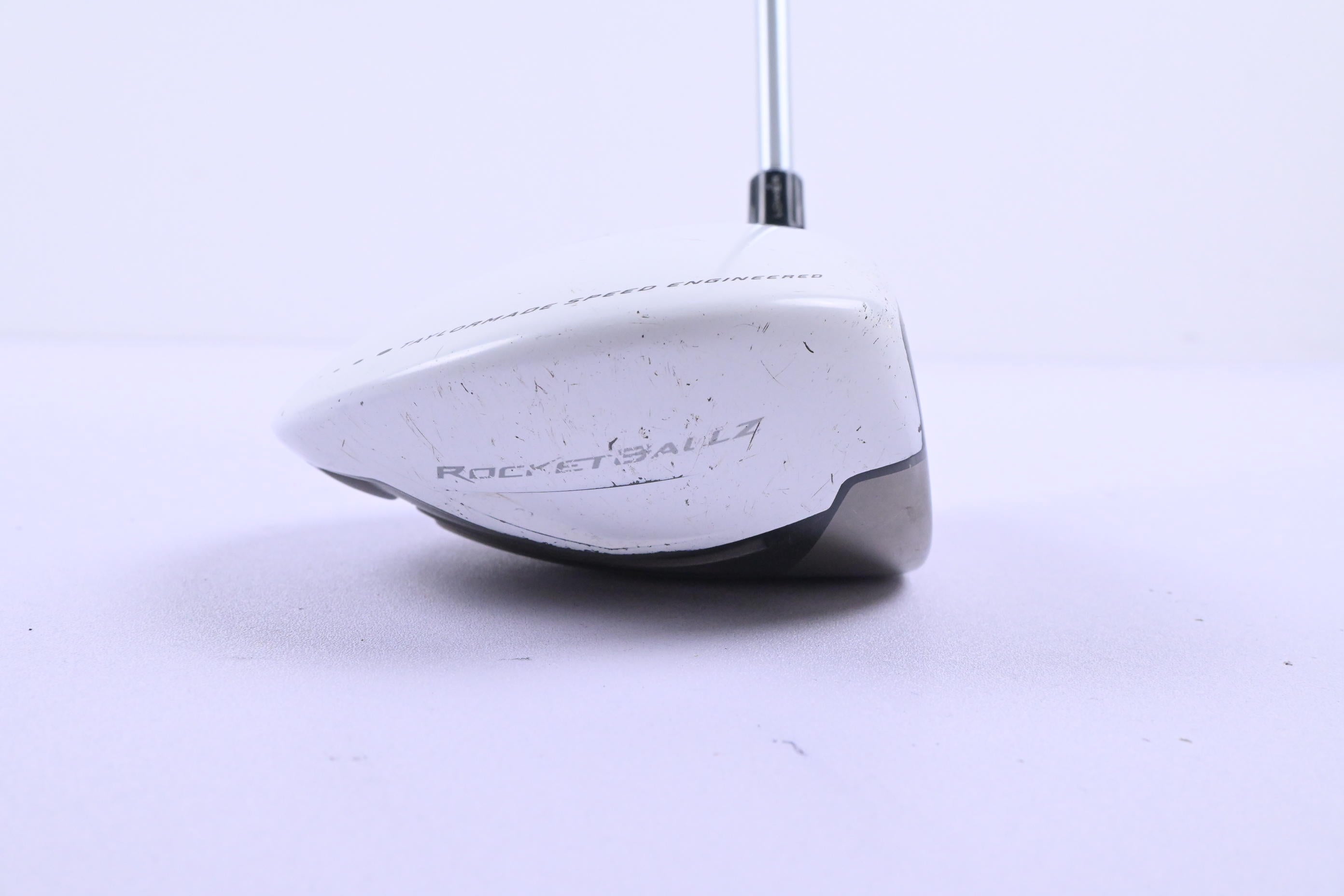 Taylormade RBZ Driver / 10.5 Degree / Regular Flex Project X PXv