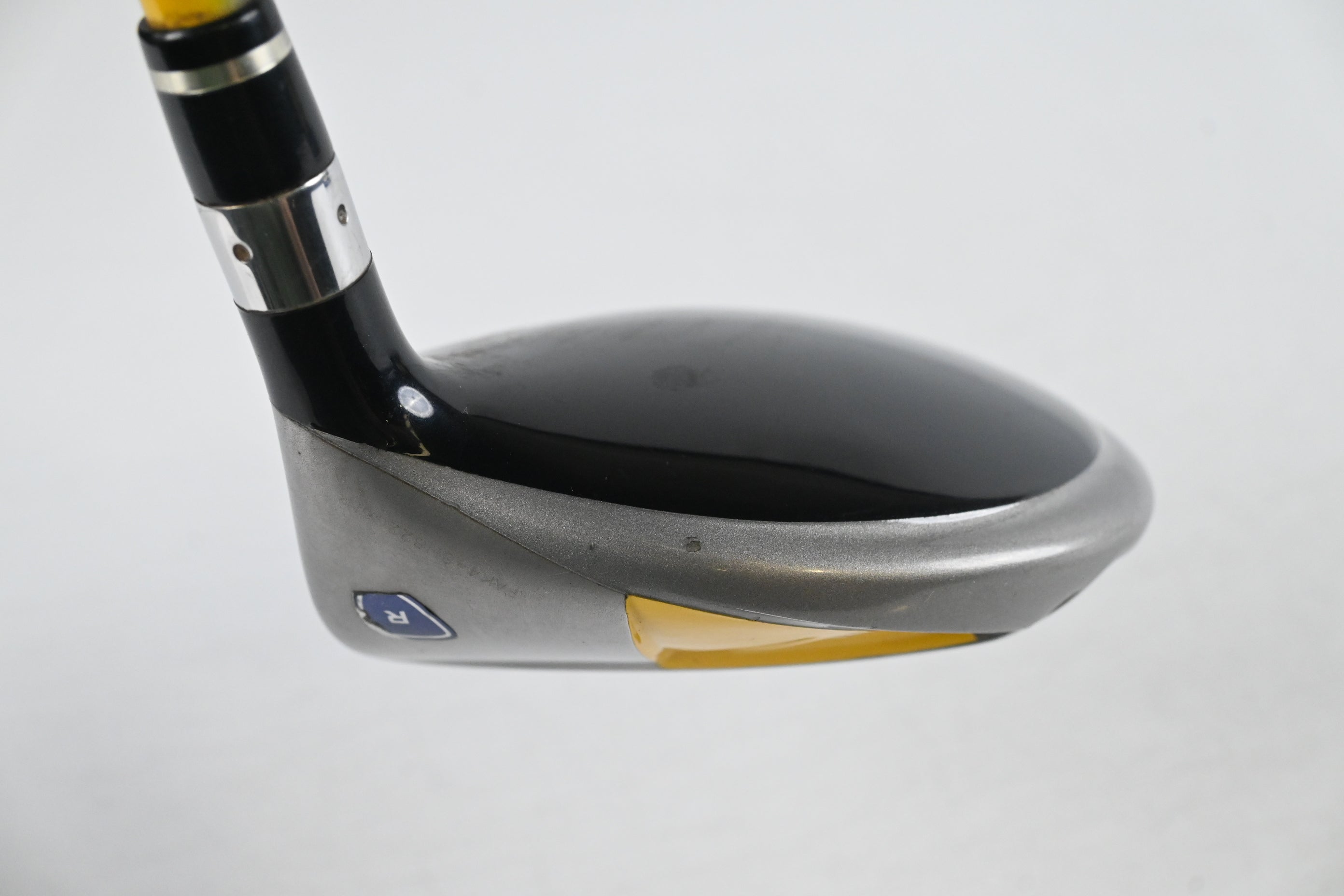 Nike SQ #3 Wood / 15 Degree / Regular Flex Diamana Sasquatch Shaft