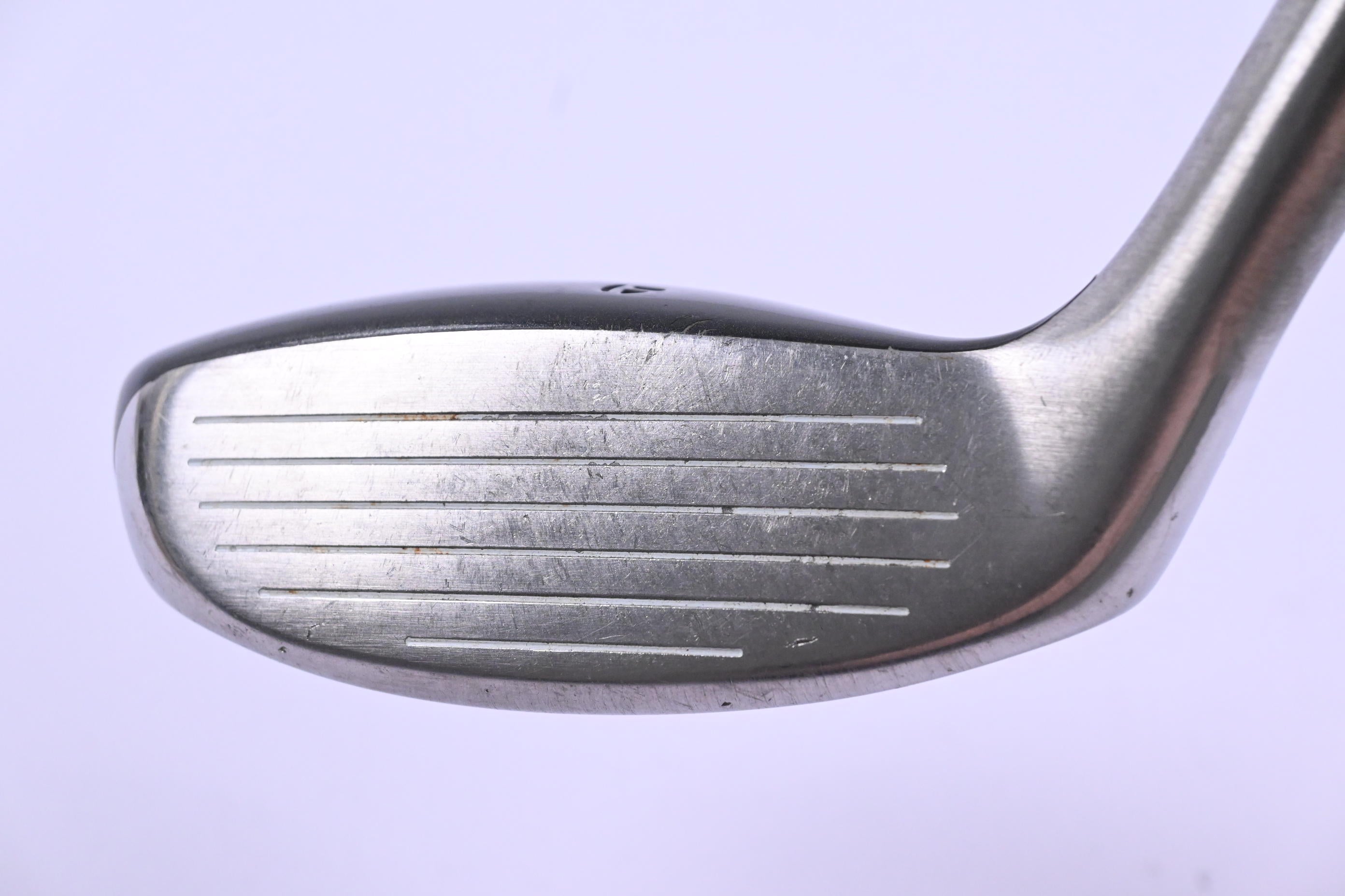 Taylormade Rescue TP #3 Hybrid / 19 Degree / X-Flex UST ProForce V2 89 Shaft