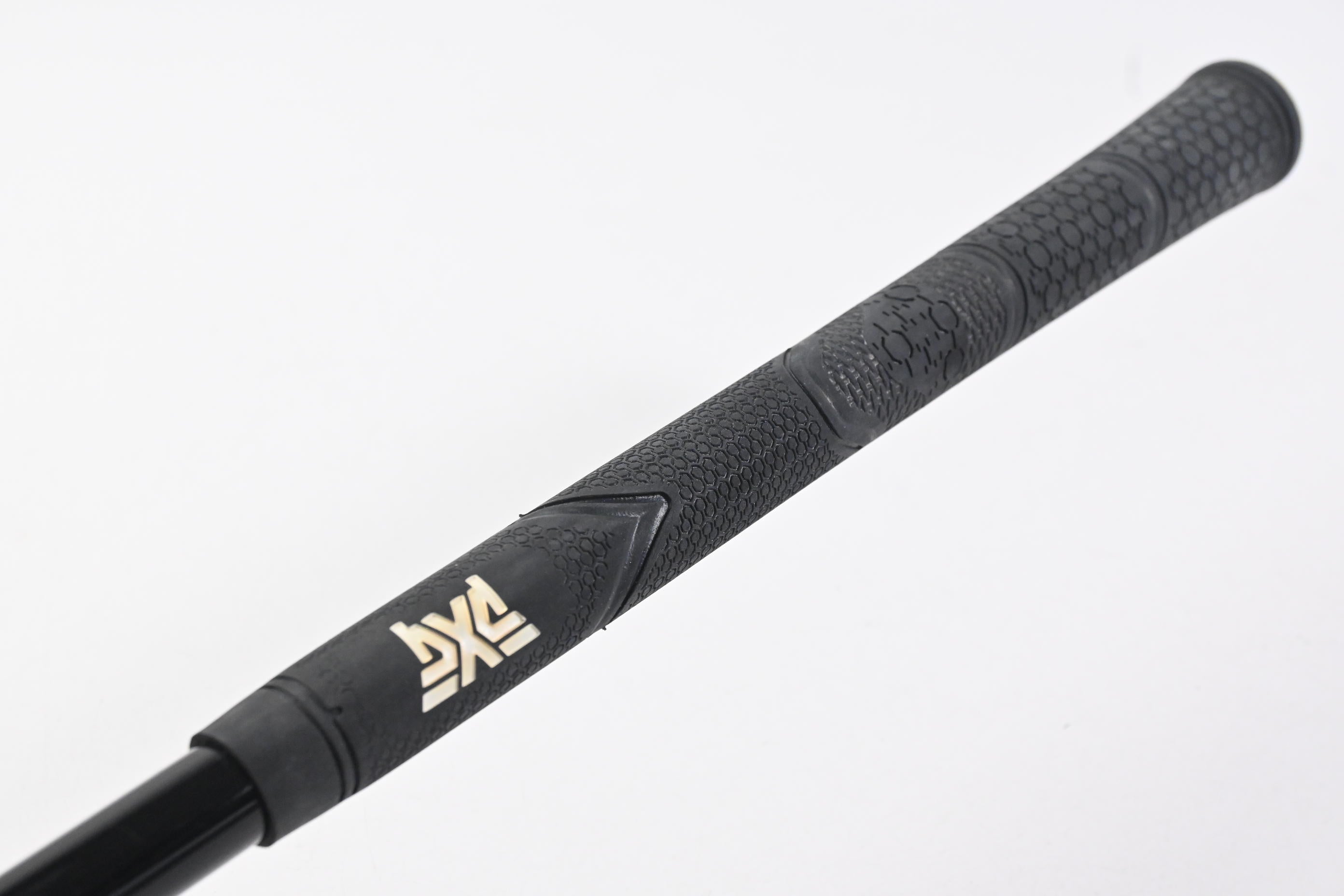 Project X Hzrdus Gen 4 Black 60 #3 Wood Shaft / X-Flex / PXG
