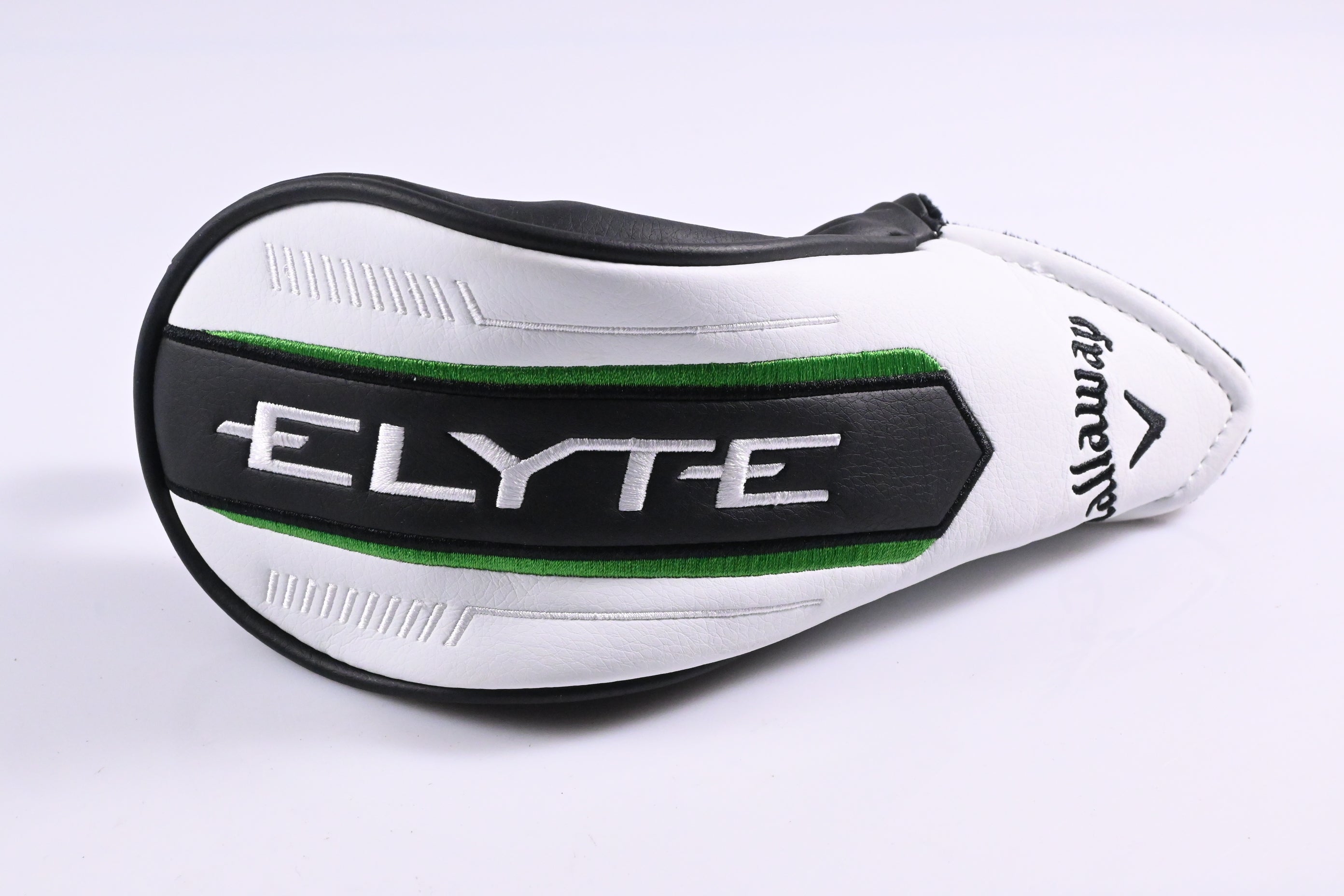 Callaway Elyte #5 Hybrid / 24 Degree / Regular Flex Project X Denali Charcoal 60