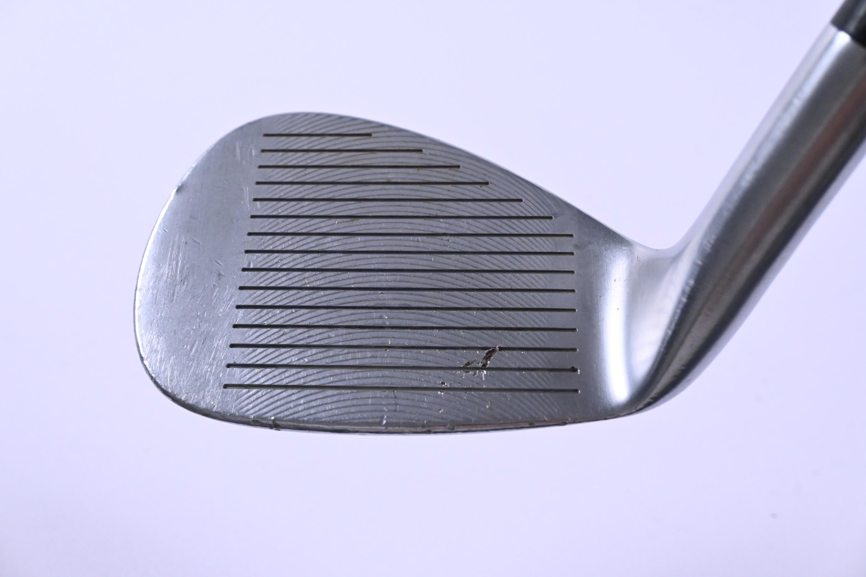 Orka RS18 Lob Wedge / 60 Degree / Stiff Flex N.S.PRO 850 GH Shaft