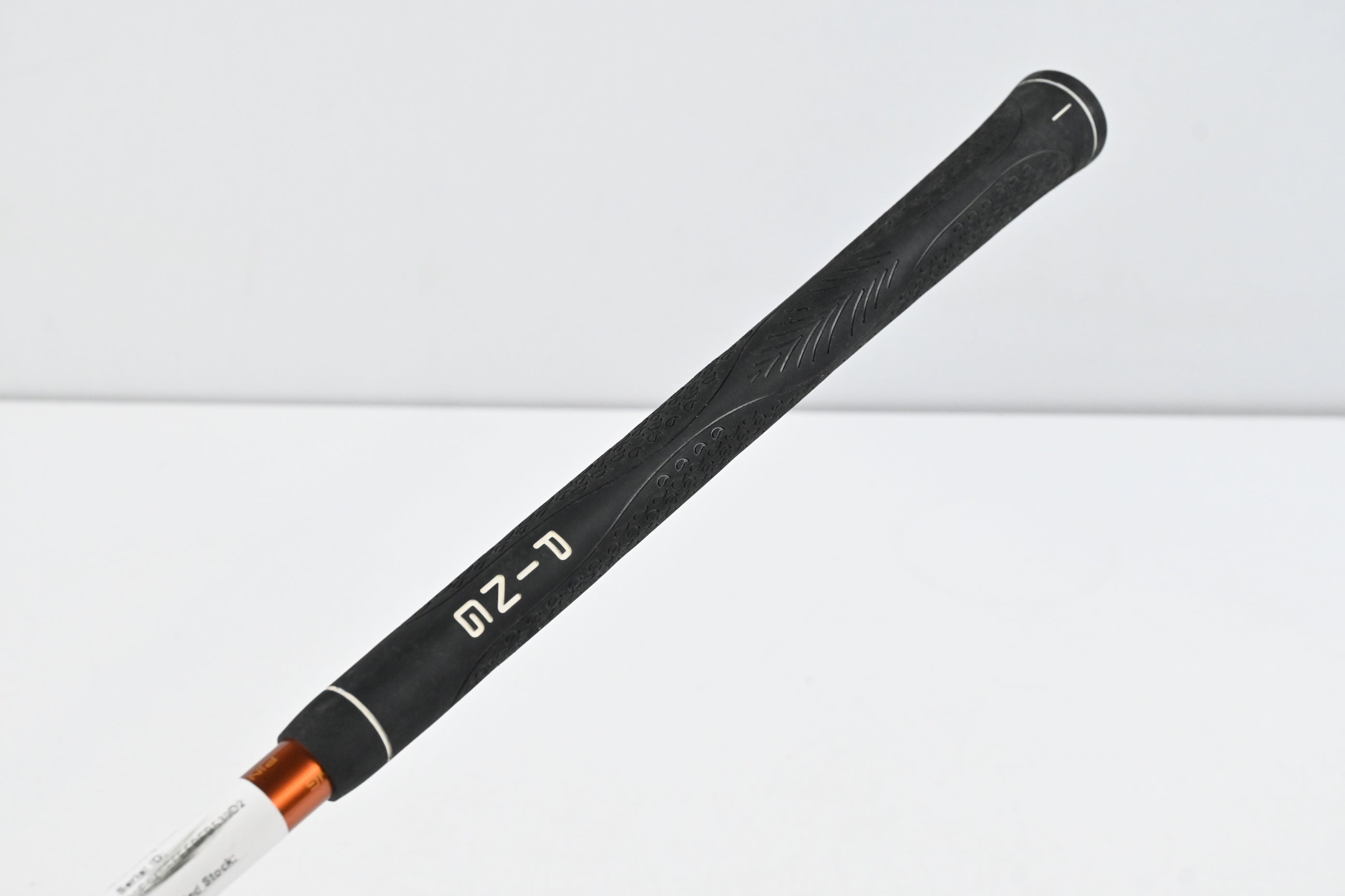 Ping G10 #3 Iron / 21 Degree / Orange Dot / Senior Flex Ping TFC 129 Shaft